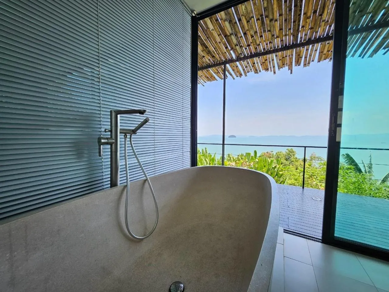 Bath in 8IK88 Resort, Phuket - SHA Extra Plus