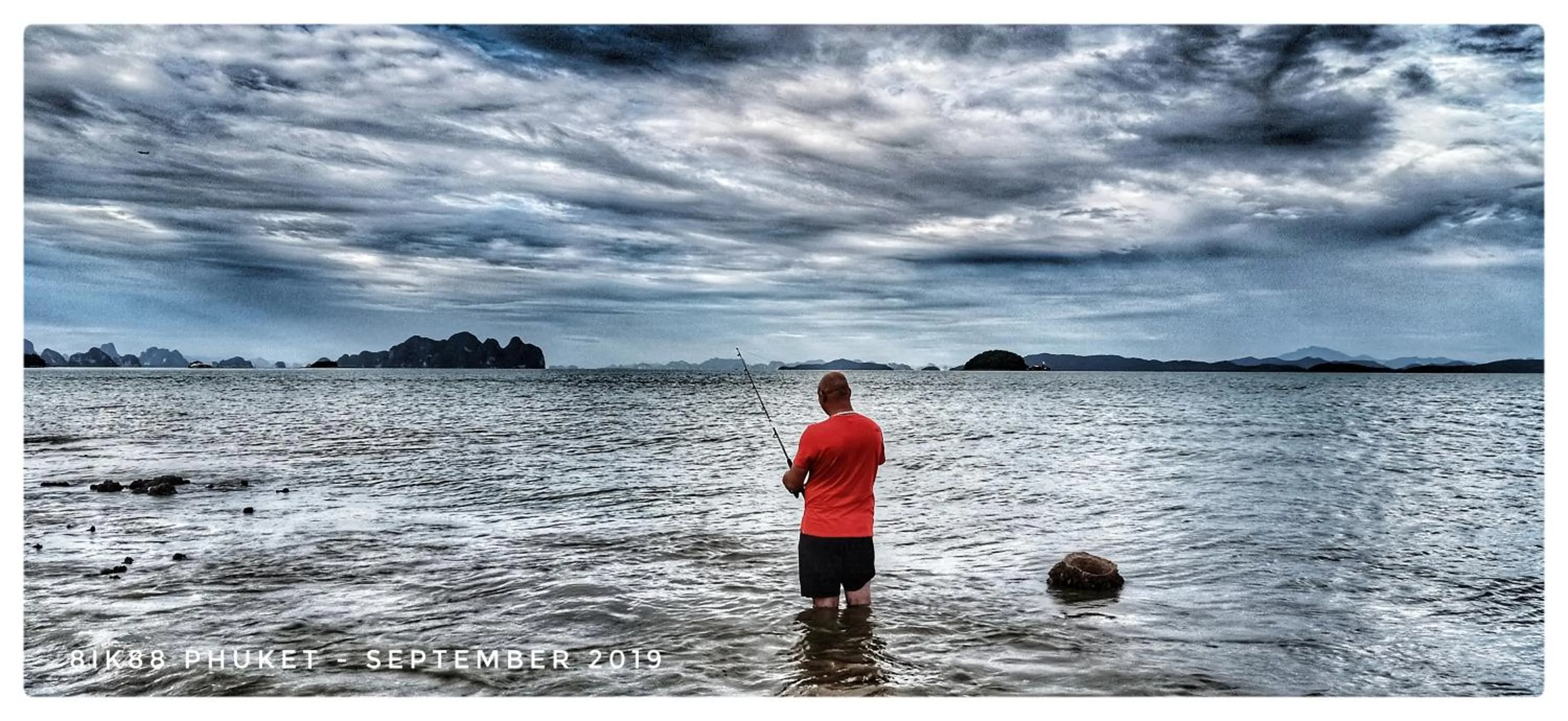 Beach in 8IK88 Resort, Phuket - SHA Extra Plus