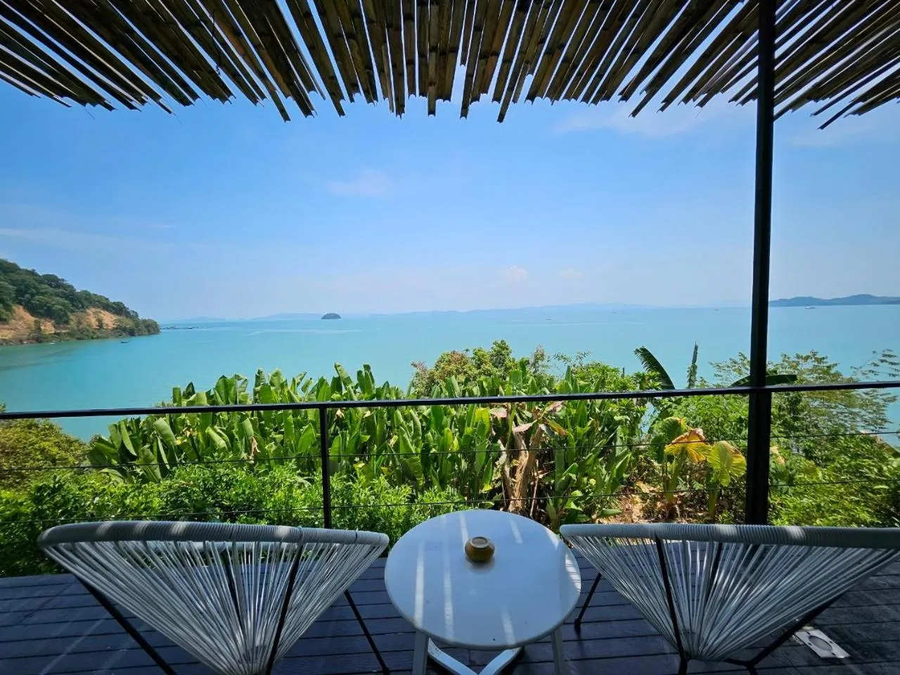 View (from property/room) in 8IK88 Resort, Phuket - SHA Extra Plus