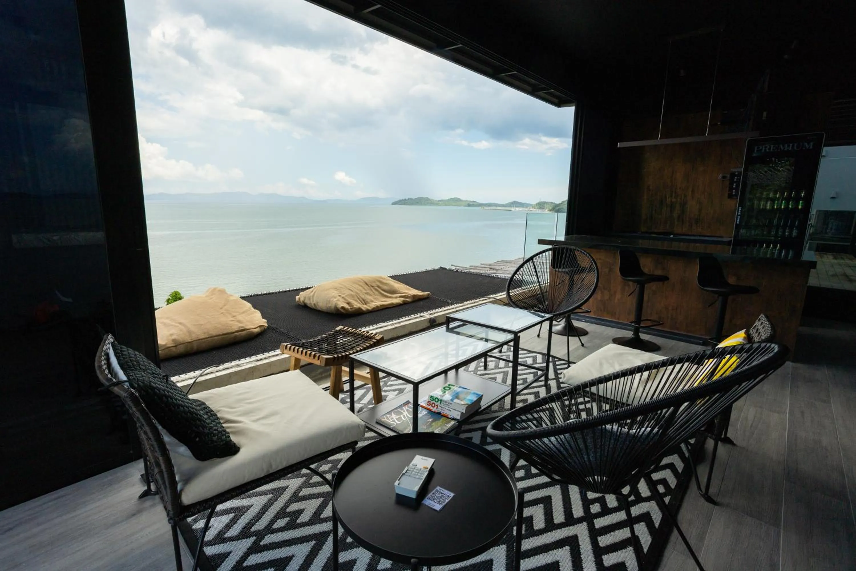 Meeting/conference room in 8IK88 Resort, Phuket - SHA Extra Plus