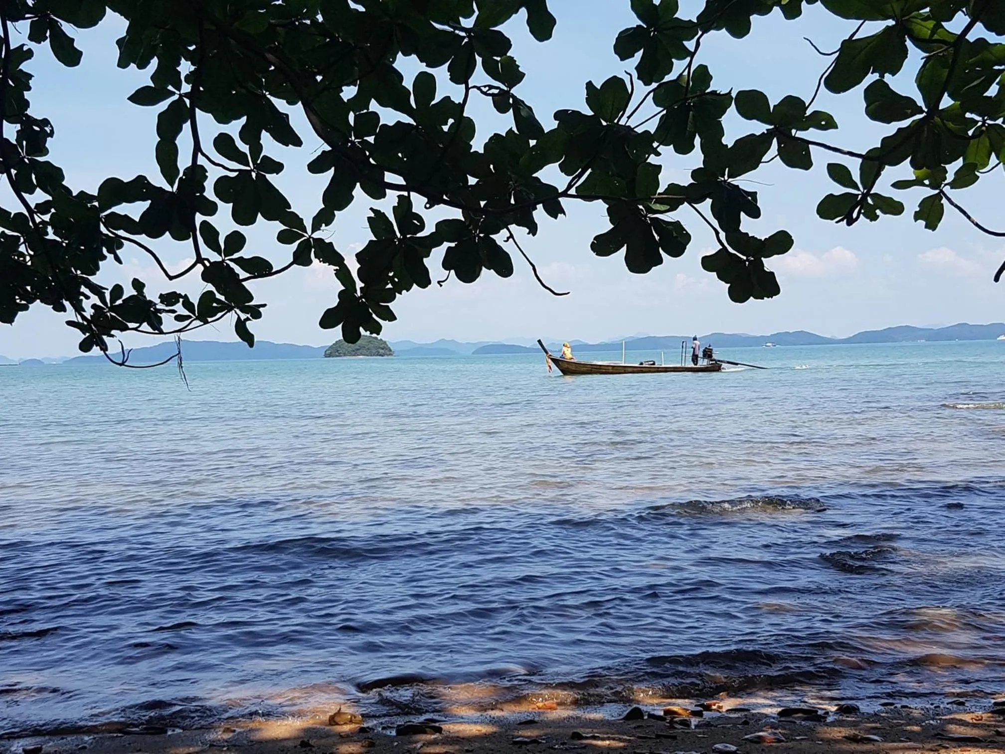 Beach in 8IK88 Resort, Phuket - SHA Extra Plus