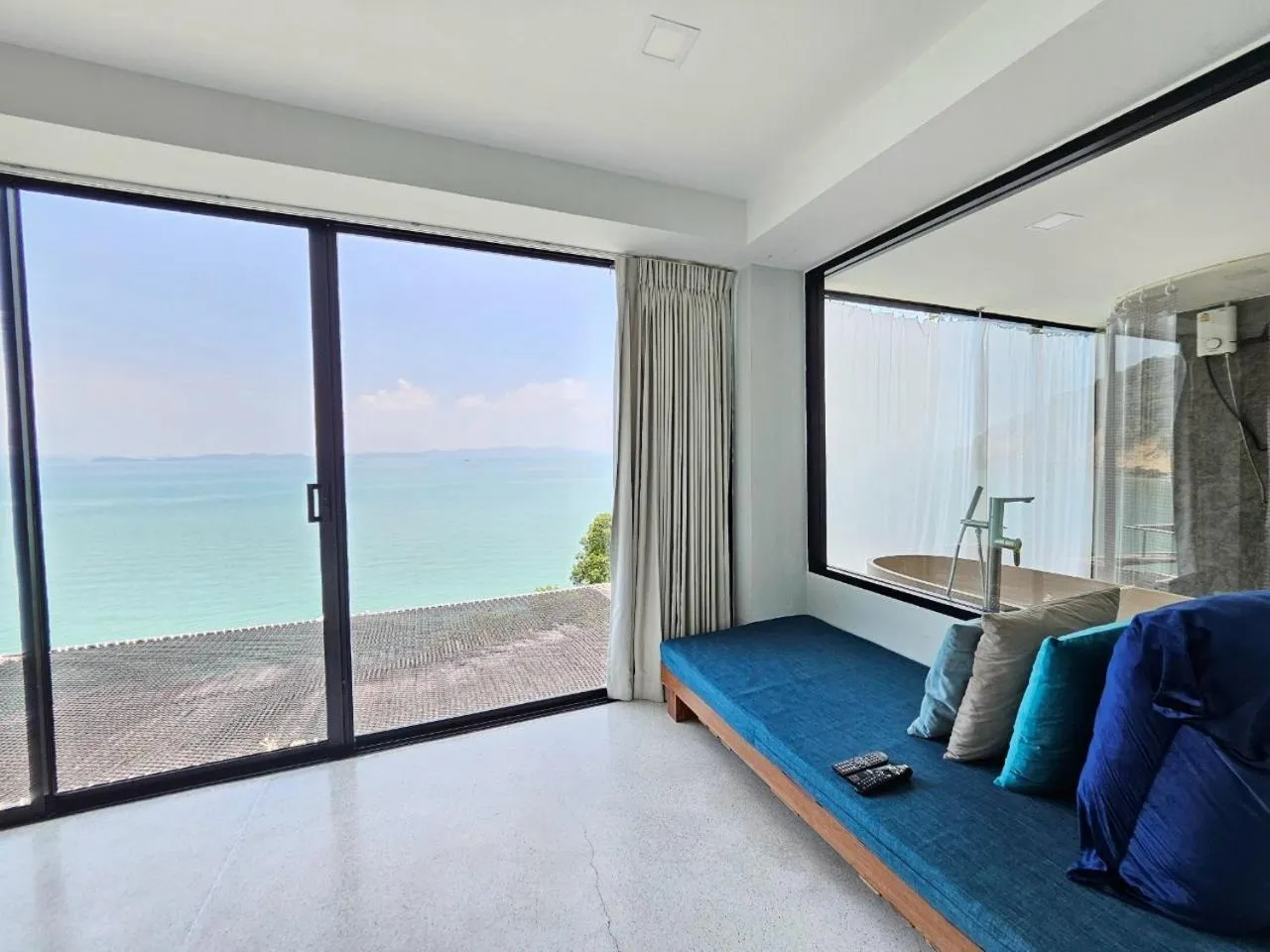 Photo of the whole room in 8IK88 Resort, Phuket - SHA Extra Plus