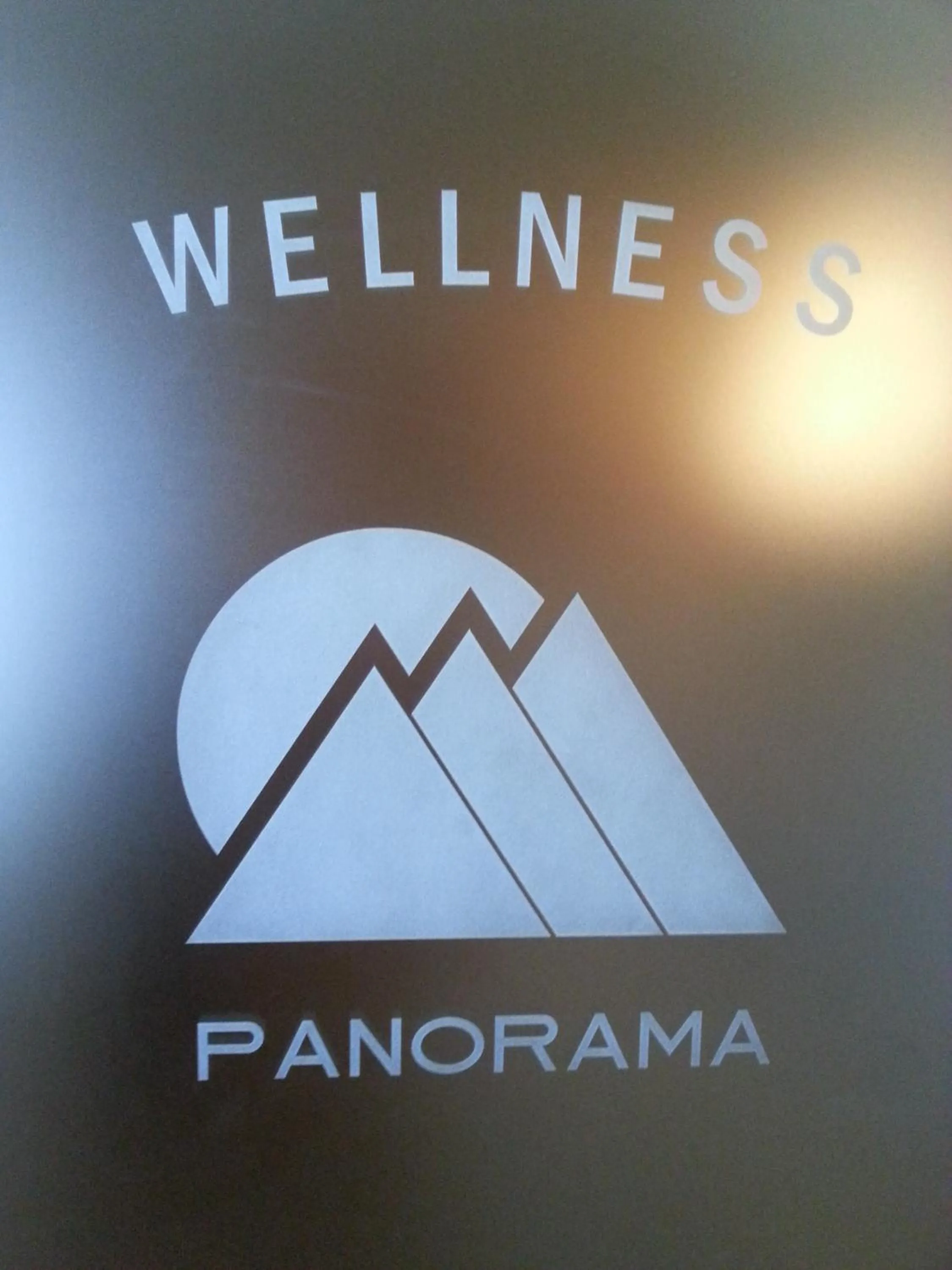 Spa and wellness centre/facilities in Residence Panorama