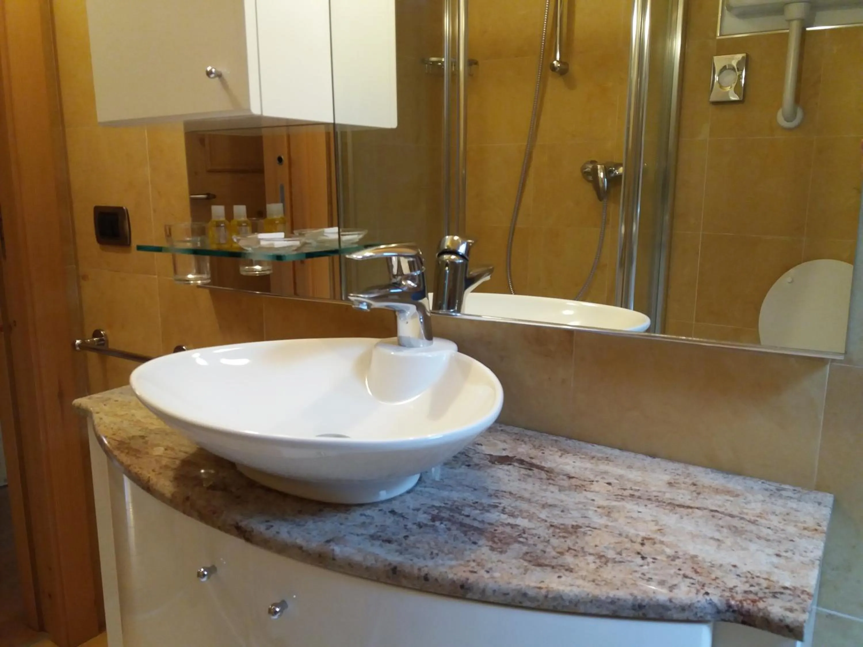 Photo of the whole room in Residence Panorama