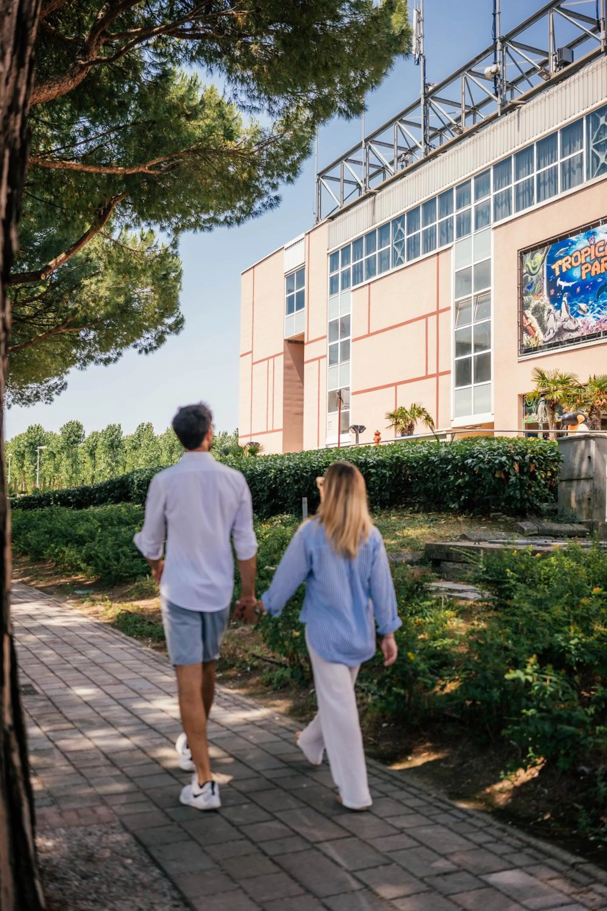 Activities in Hotel Colombo