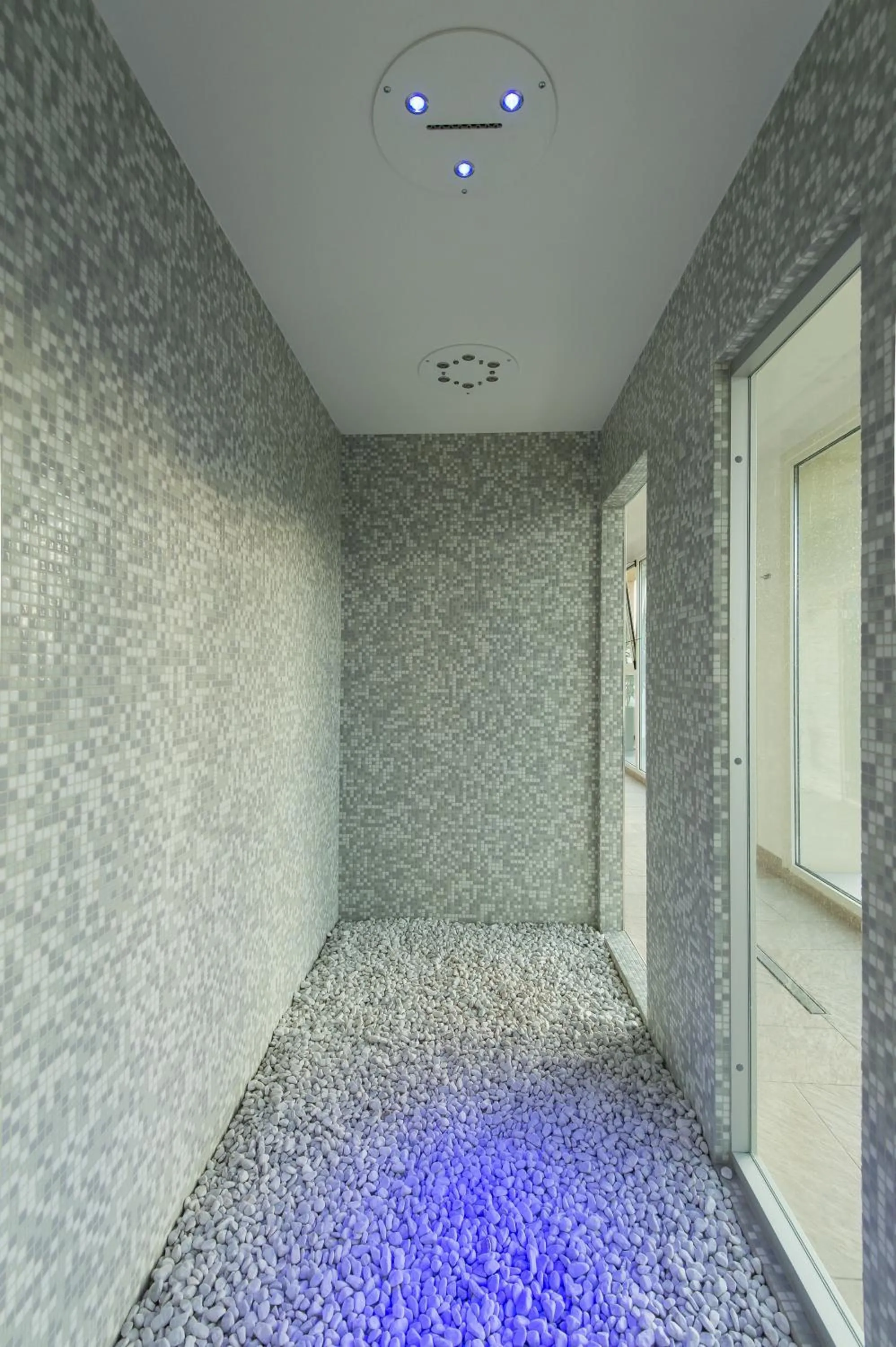 Spa and wellness centre/facilities in Hotel Colombo