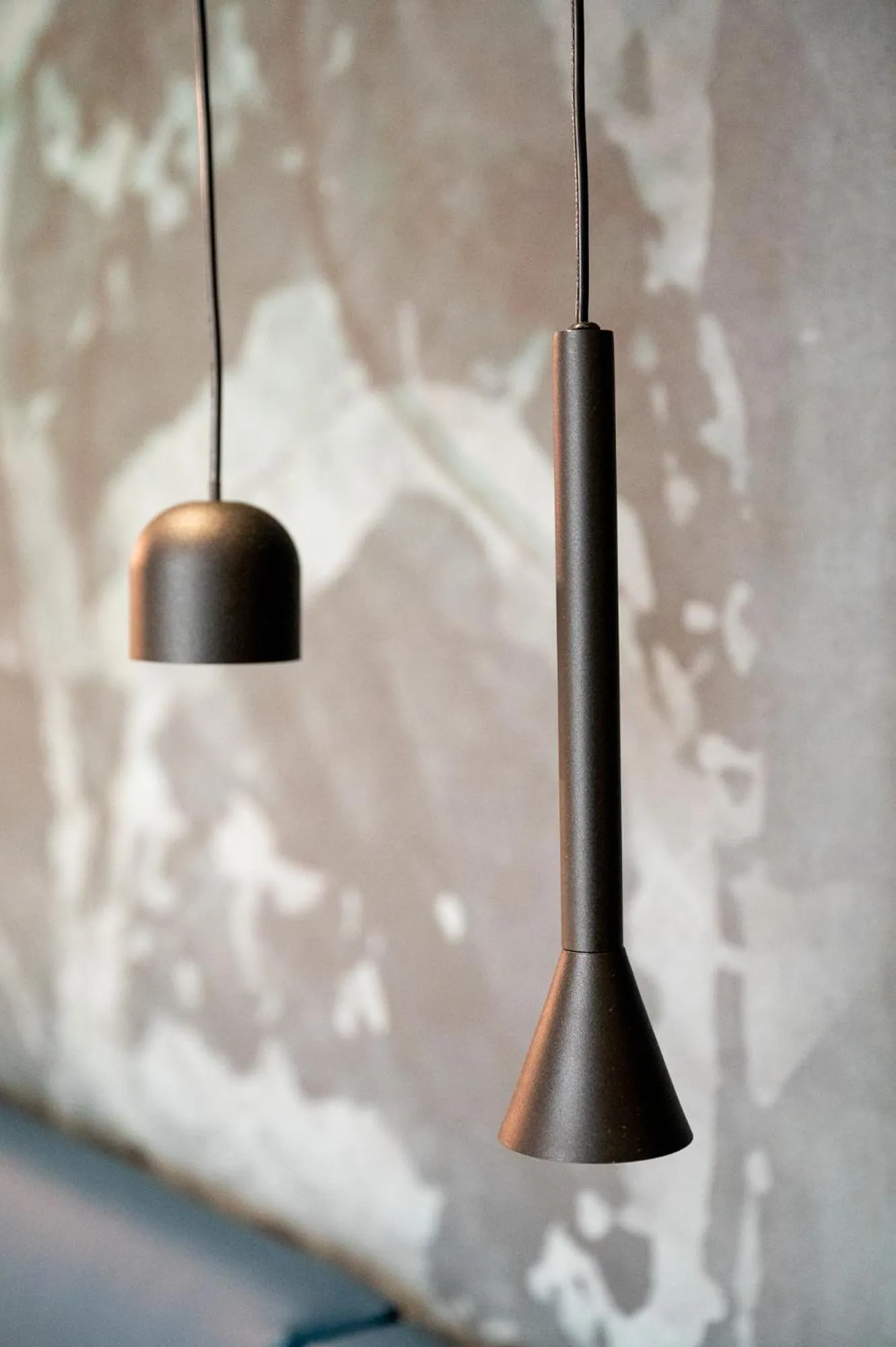 Decorative detail in Hotel Colombo