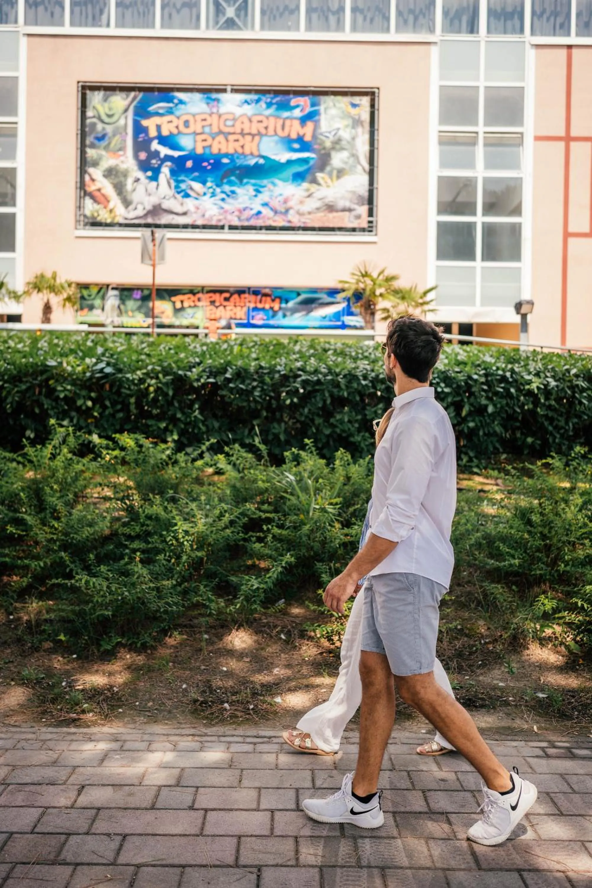 Activities in Hotel Colombo