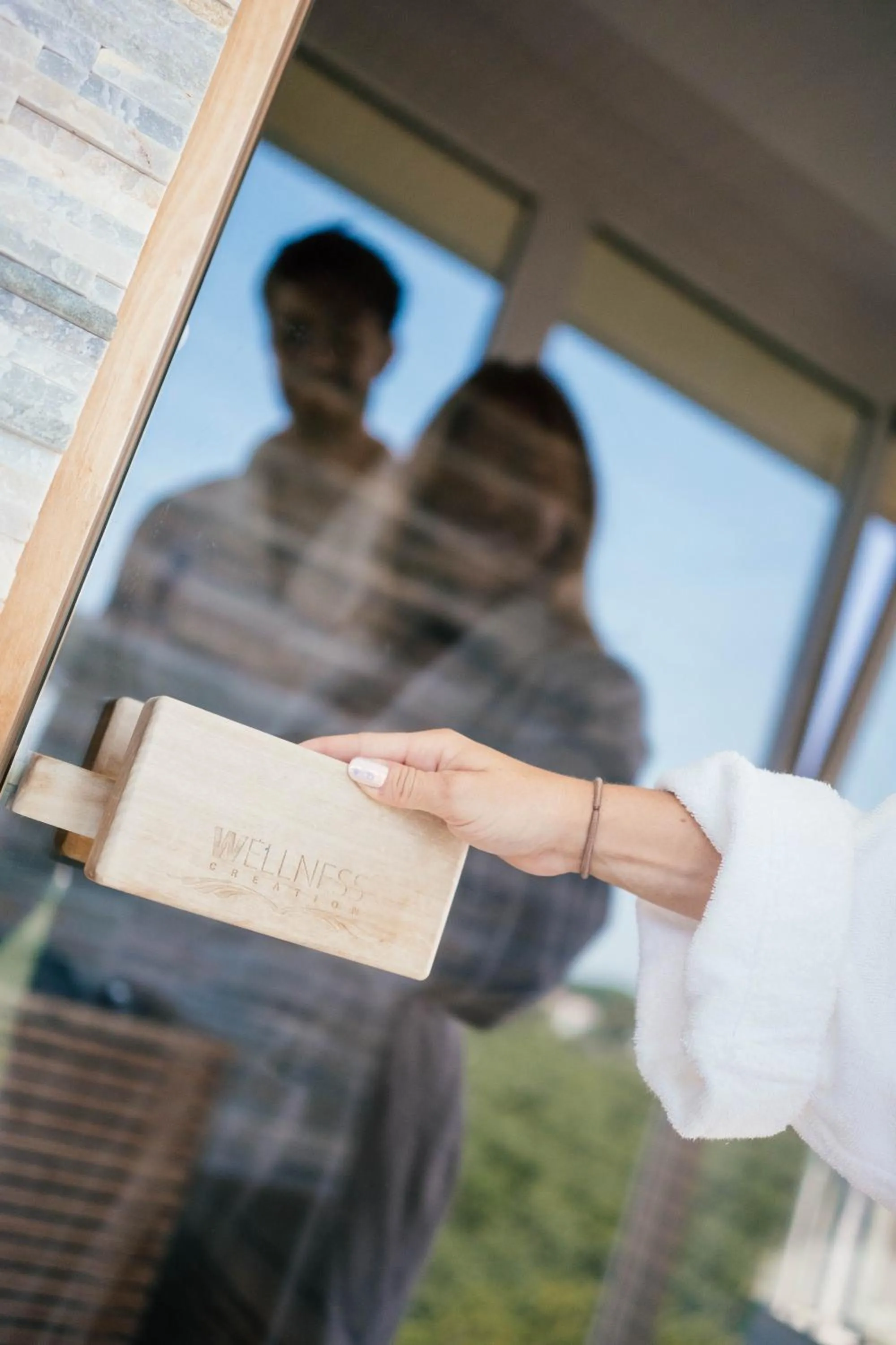 Spa and wellness centre/facilities in Hotel Colombo