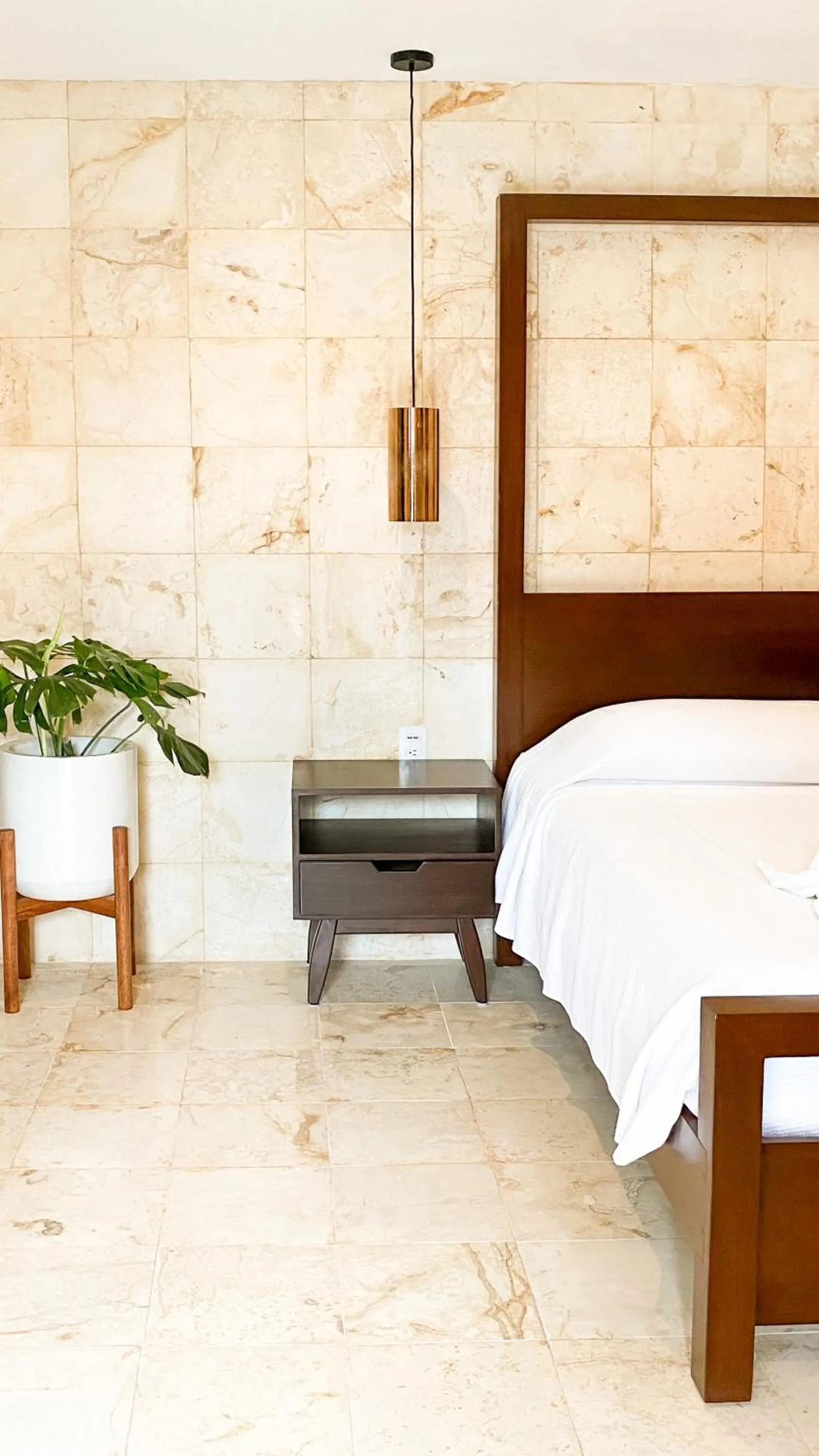 Photo of the whole room, Bed in La Aurora Hotel Colonial