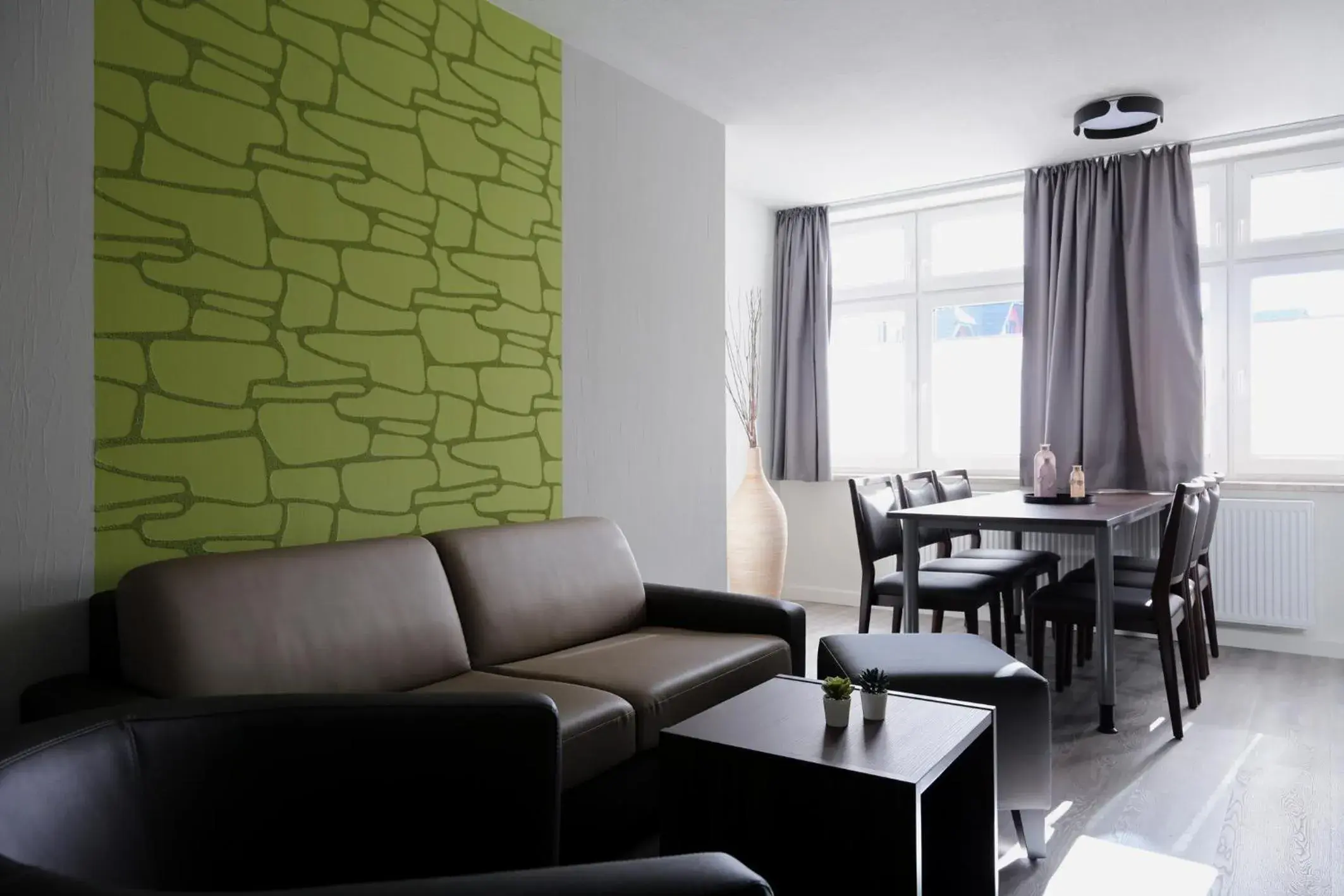 Deluxe Studio in Konsum Gästehaus Quisisana - Oberhof Deluxe Studio in Konsum Gästehaus Quisisana - Oberhof