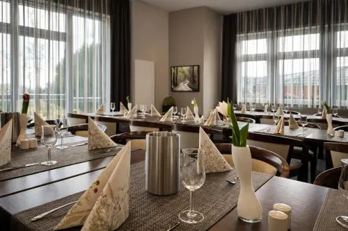 Konsum Gästehaus Quisisana - Oberhof