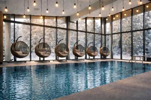 Konsum Gästehaus Quisisana - Oberhof