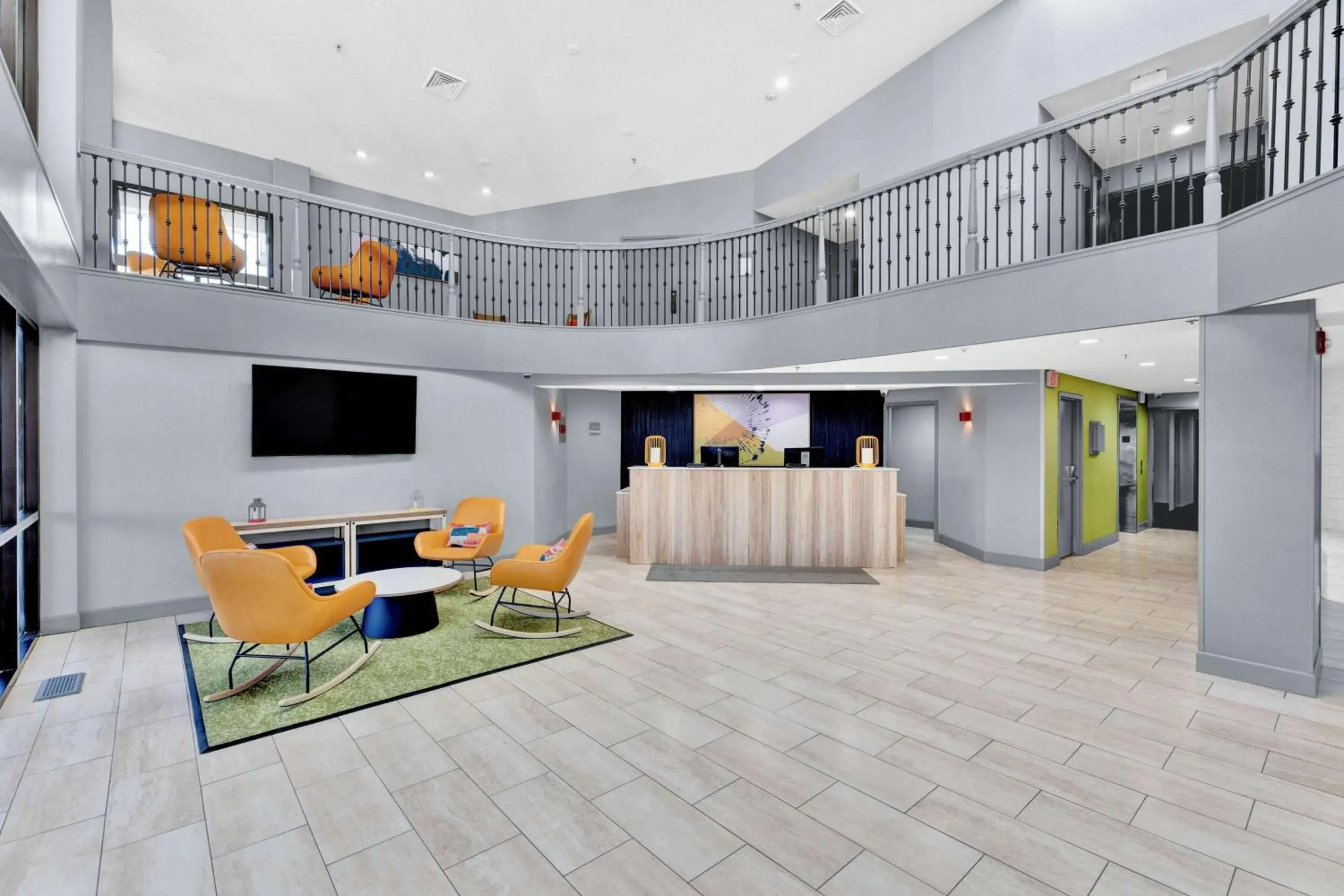 Spark by Hilton Plymouth Spark by Hilton Plymouth