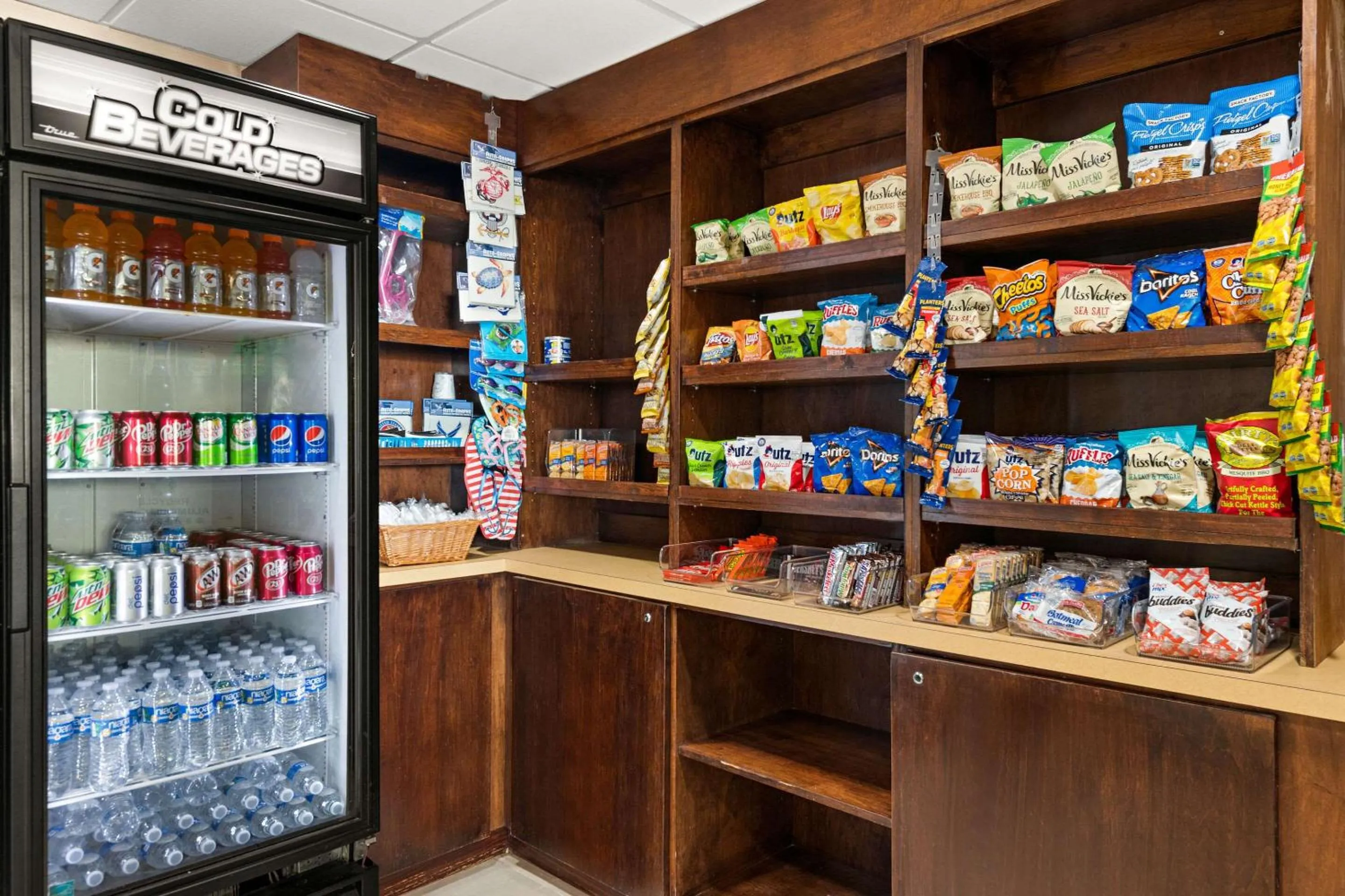 Other in Comfort Inn On the Ocean