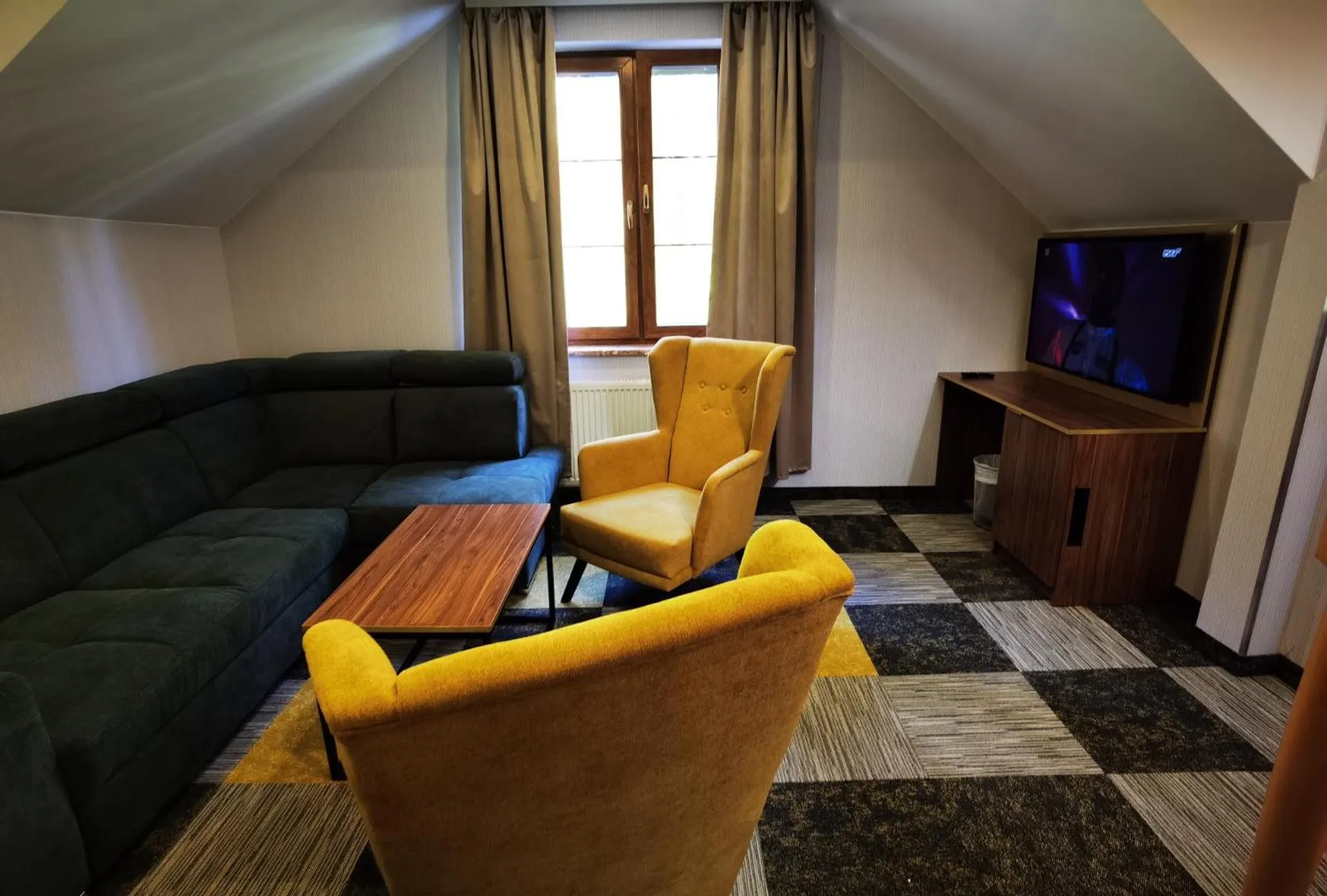 Hotel Kormoran Resort & SPA