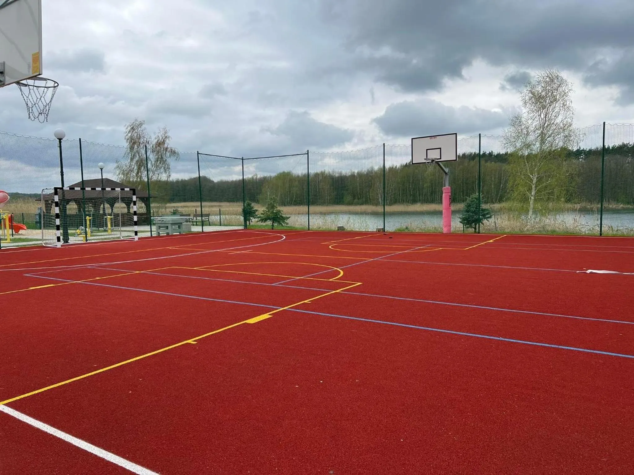 Hotel Kormoran Resort & SPA