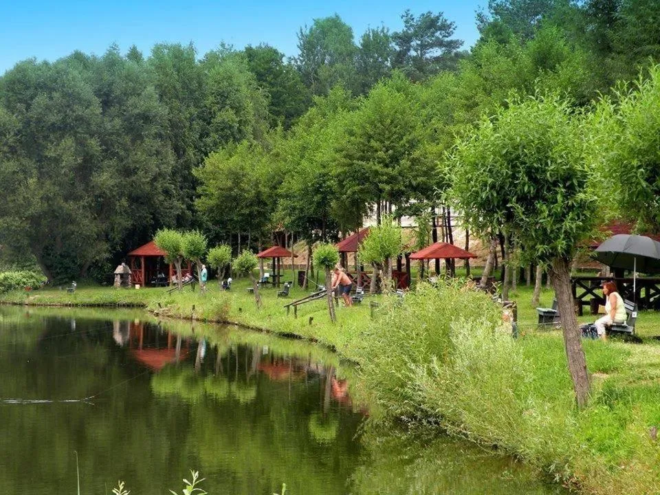 Hotel Kormoran Resort & SPA