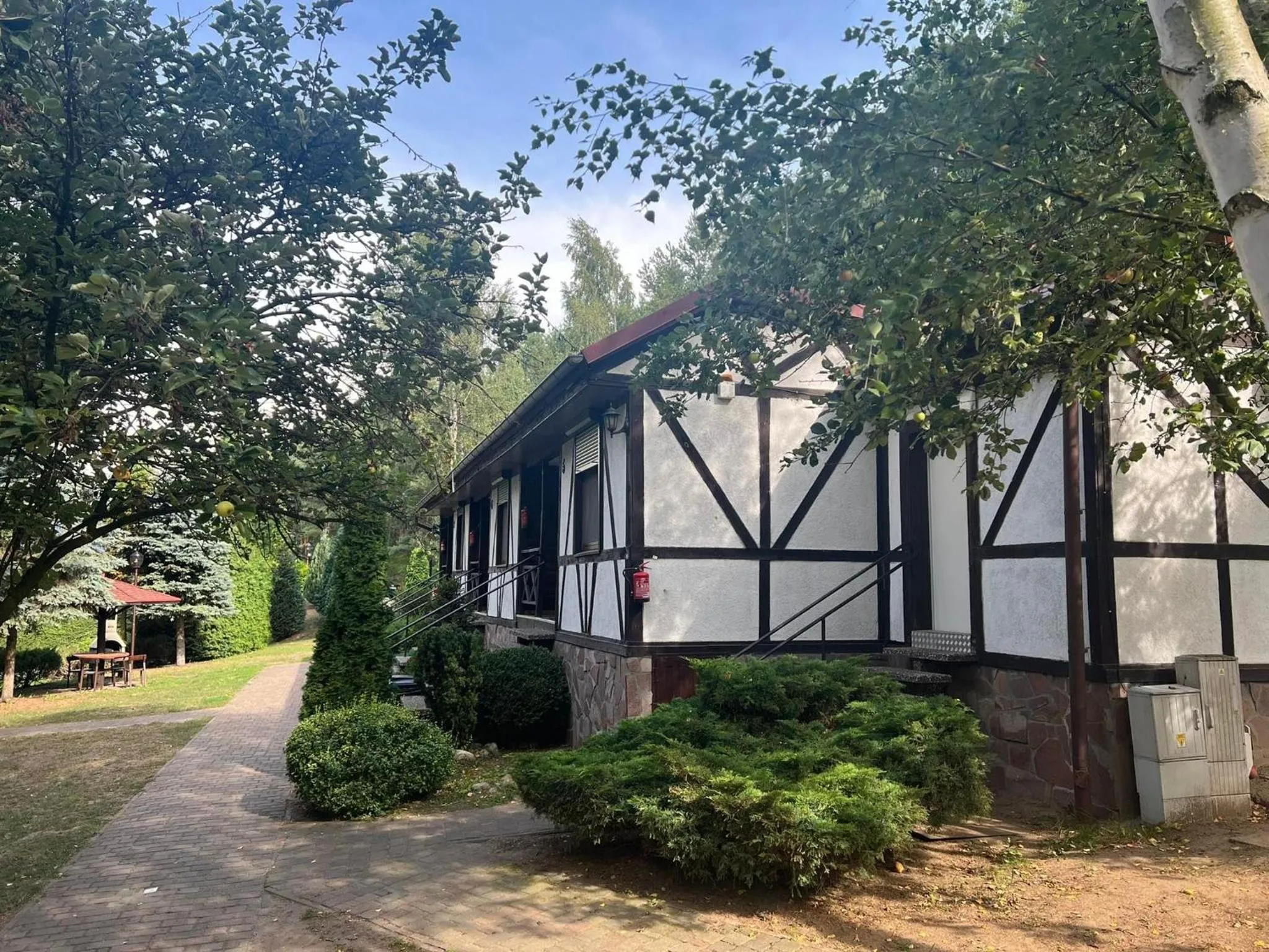 Hotel Kormoran Resort & SPA