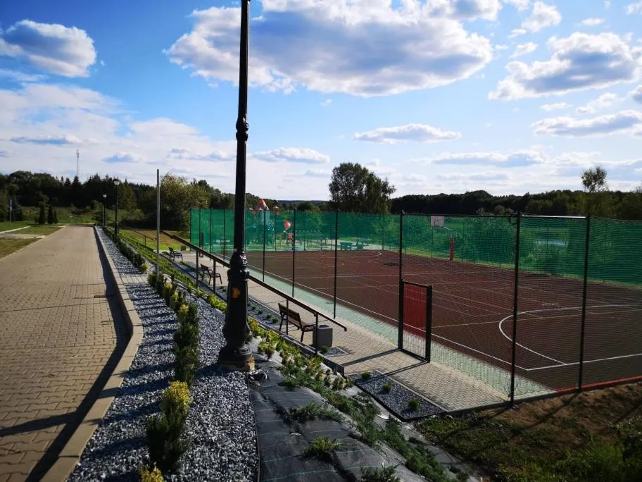 Activities in Hotel Kormoran Resort & SPA