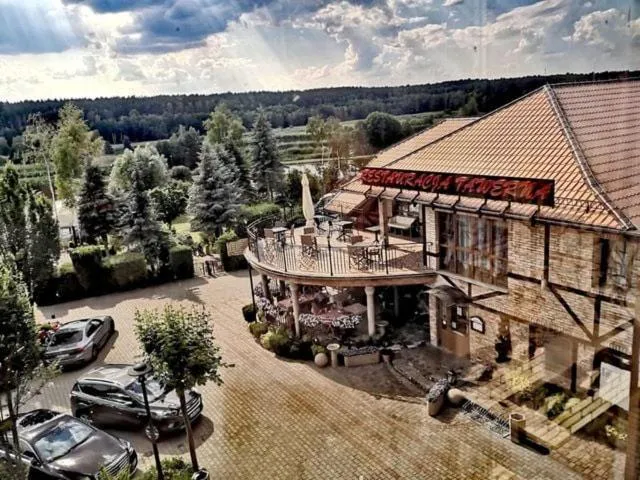 Hotel Kormoran Resort & SPA