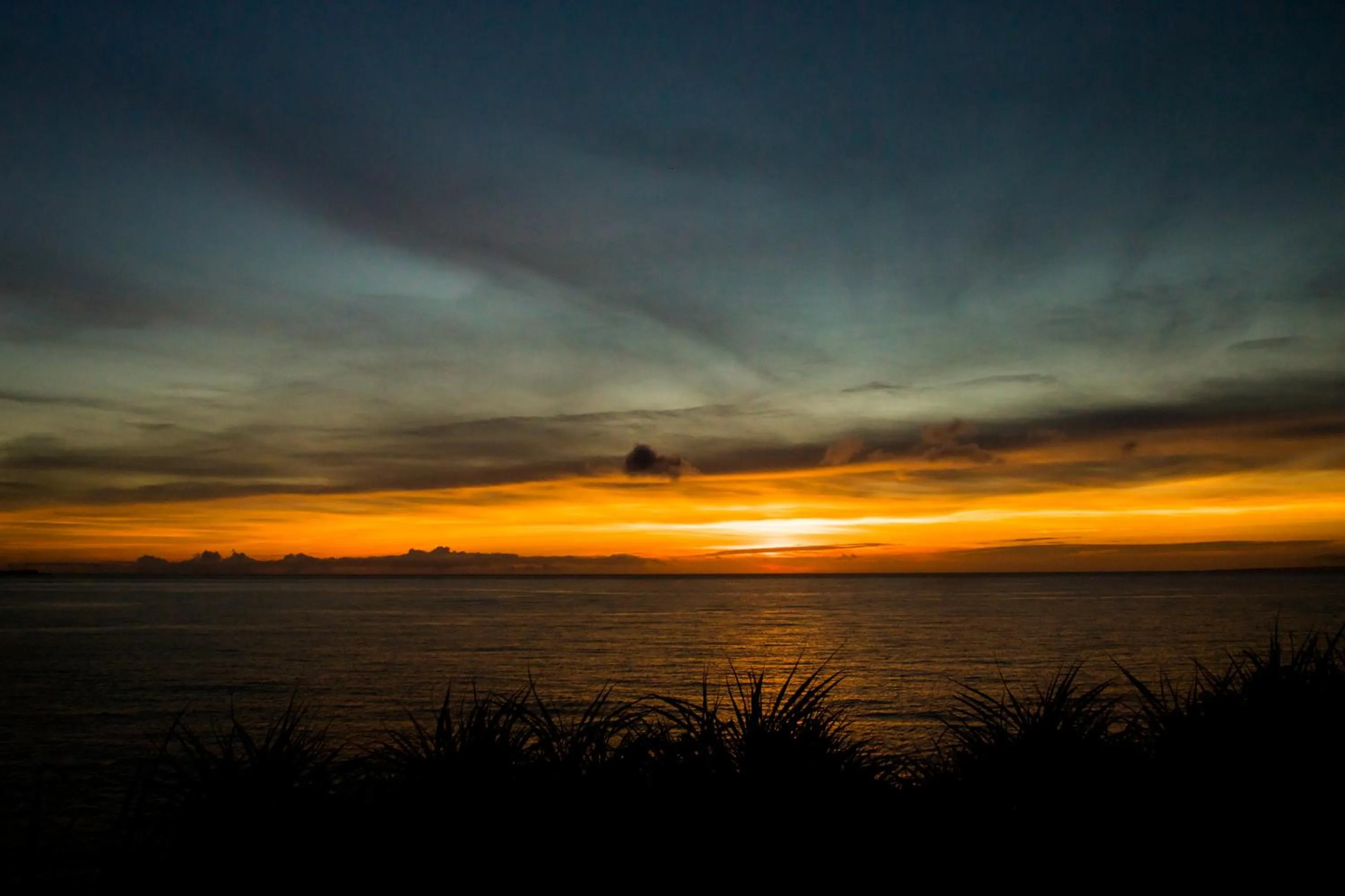 Off site in United Resort Sarabeth