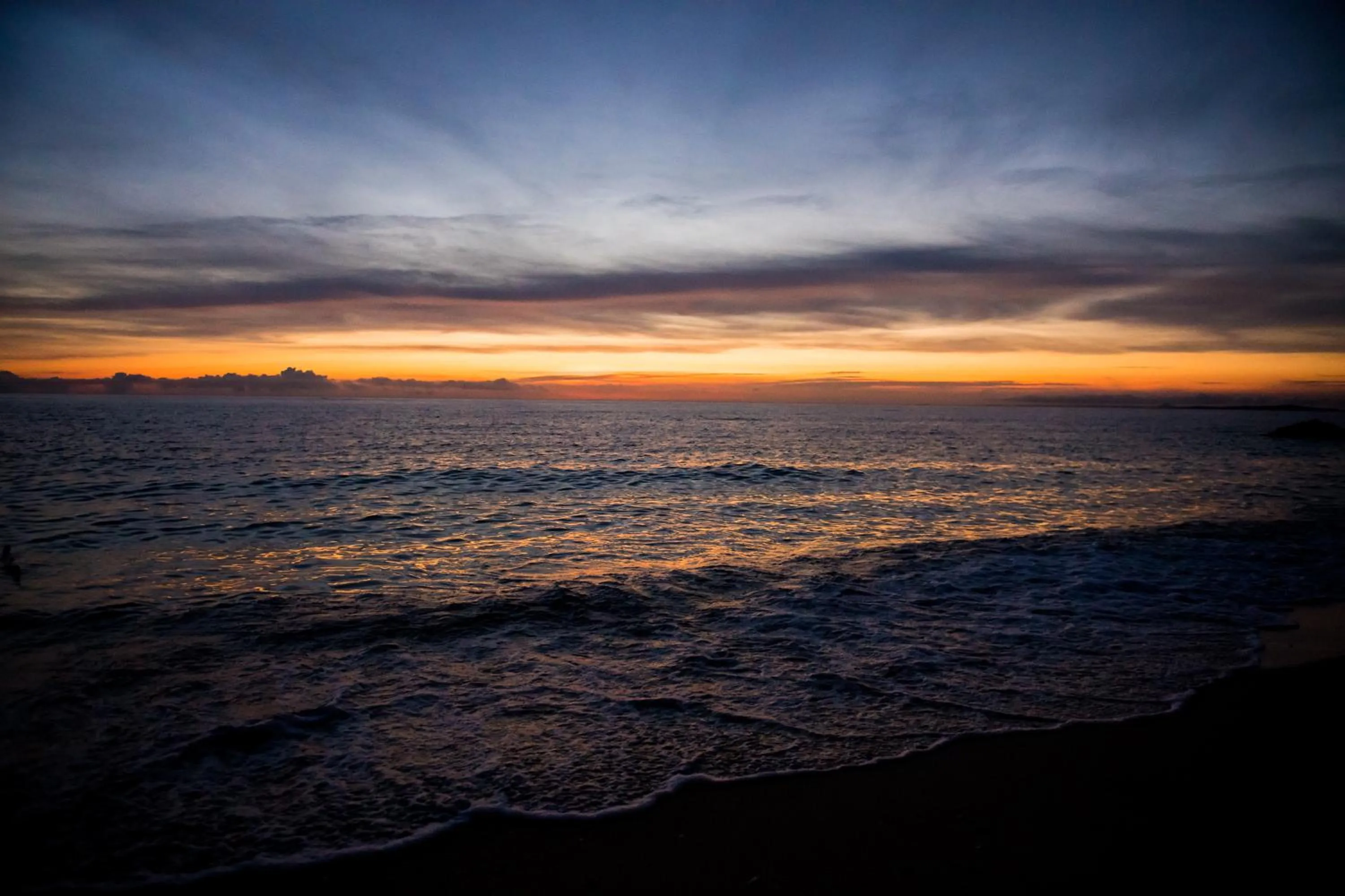 Nearby landmark in United Resort Sarabeth