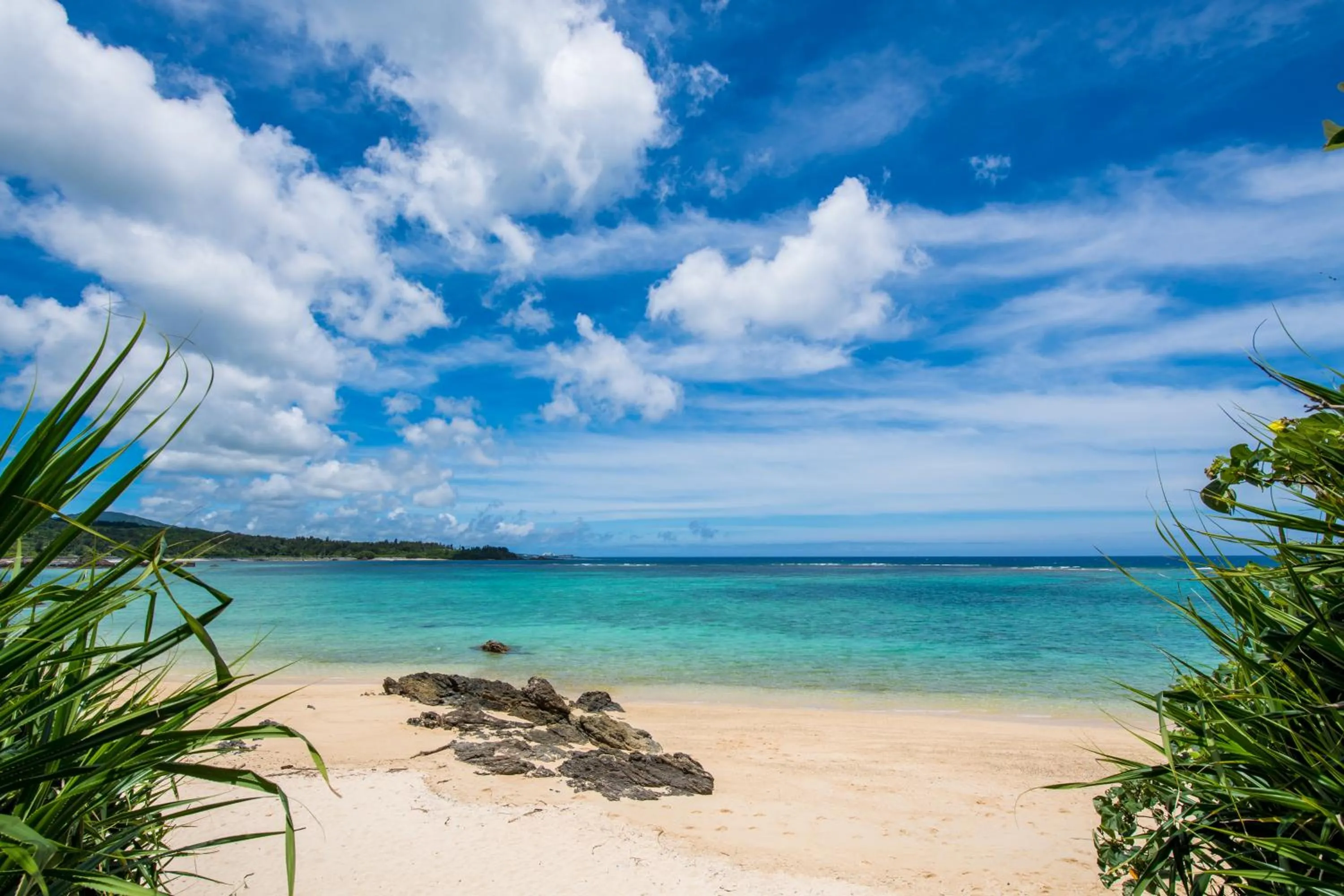 Off site in United Resort Sarabeth