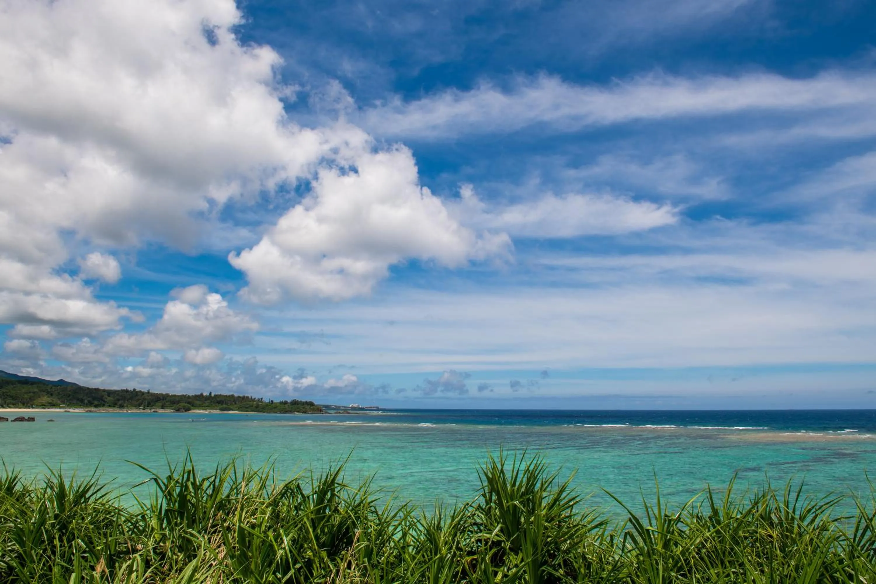 Off site in United Resort Sarabeth