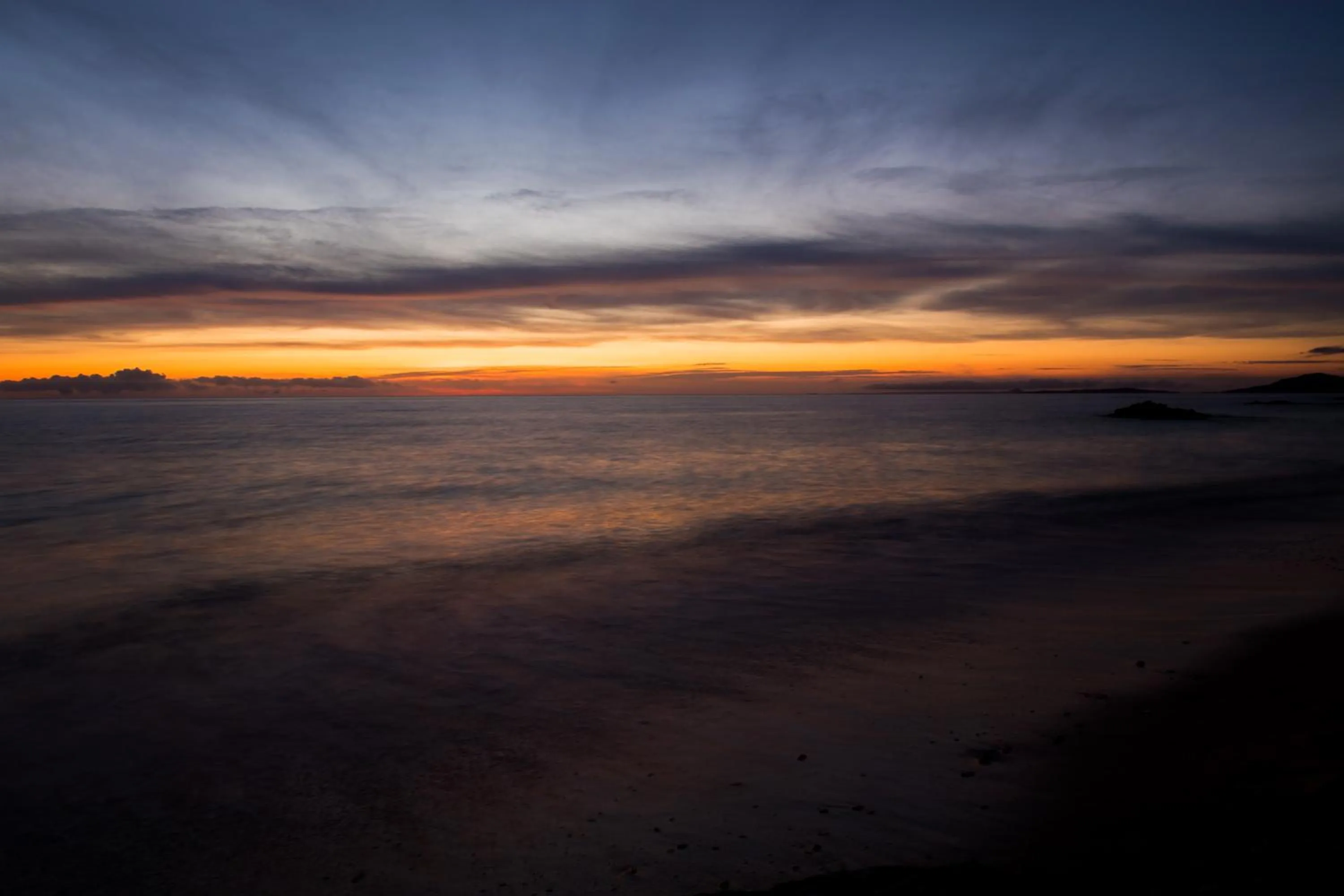 Off site in United Resort Sarabeth