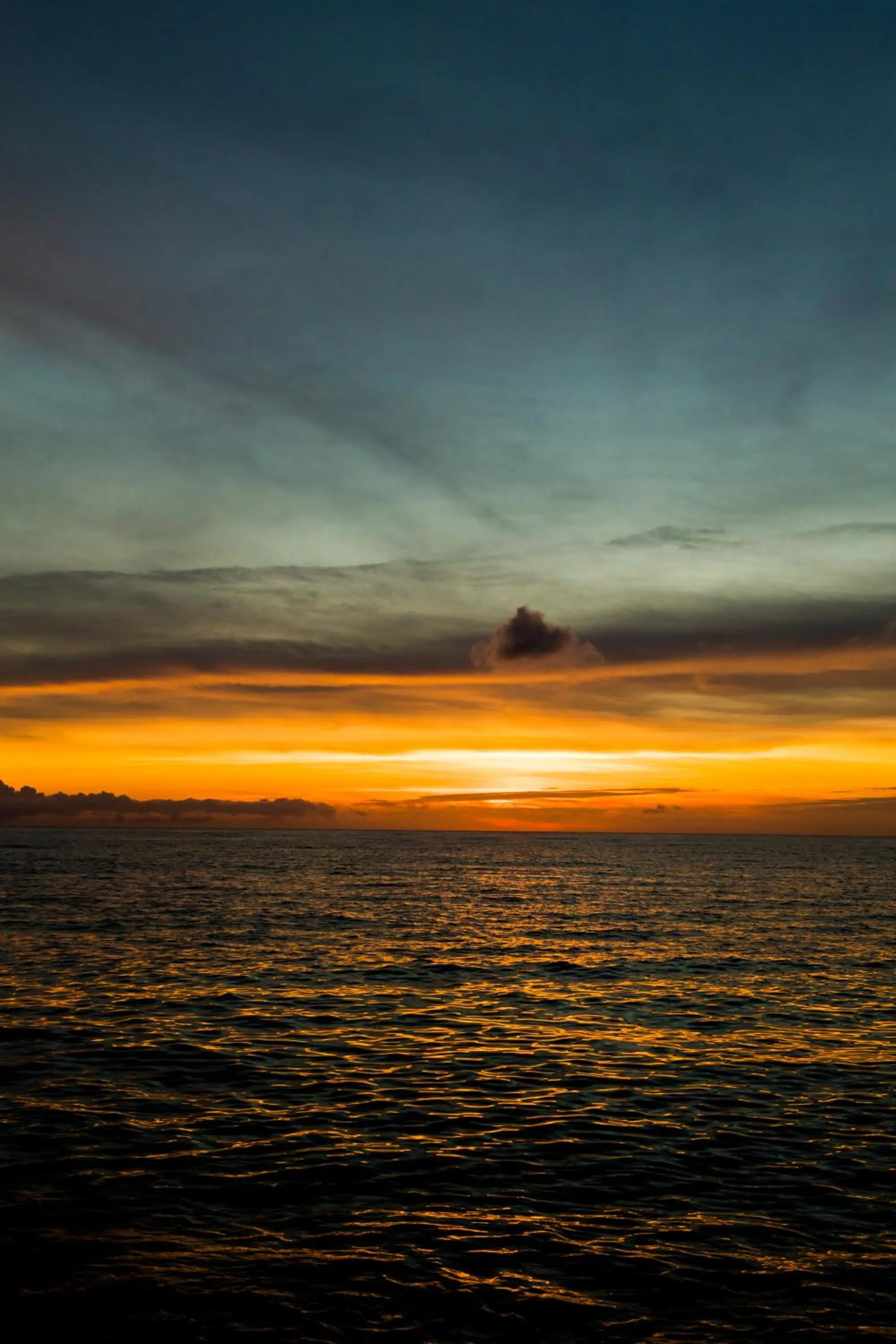 Off site in United Resort Sarabeth