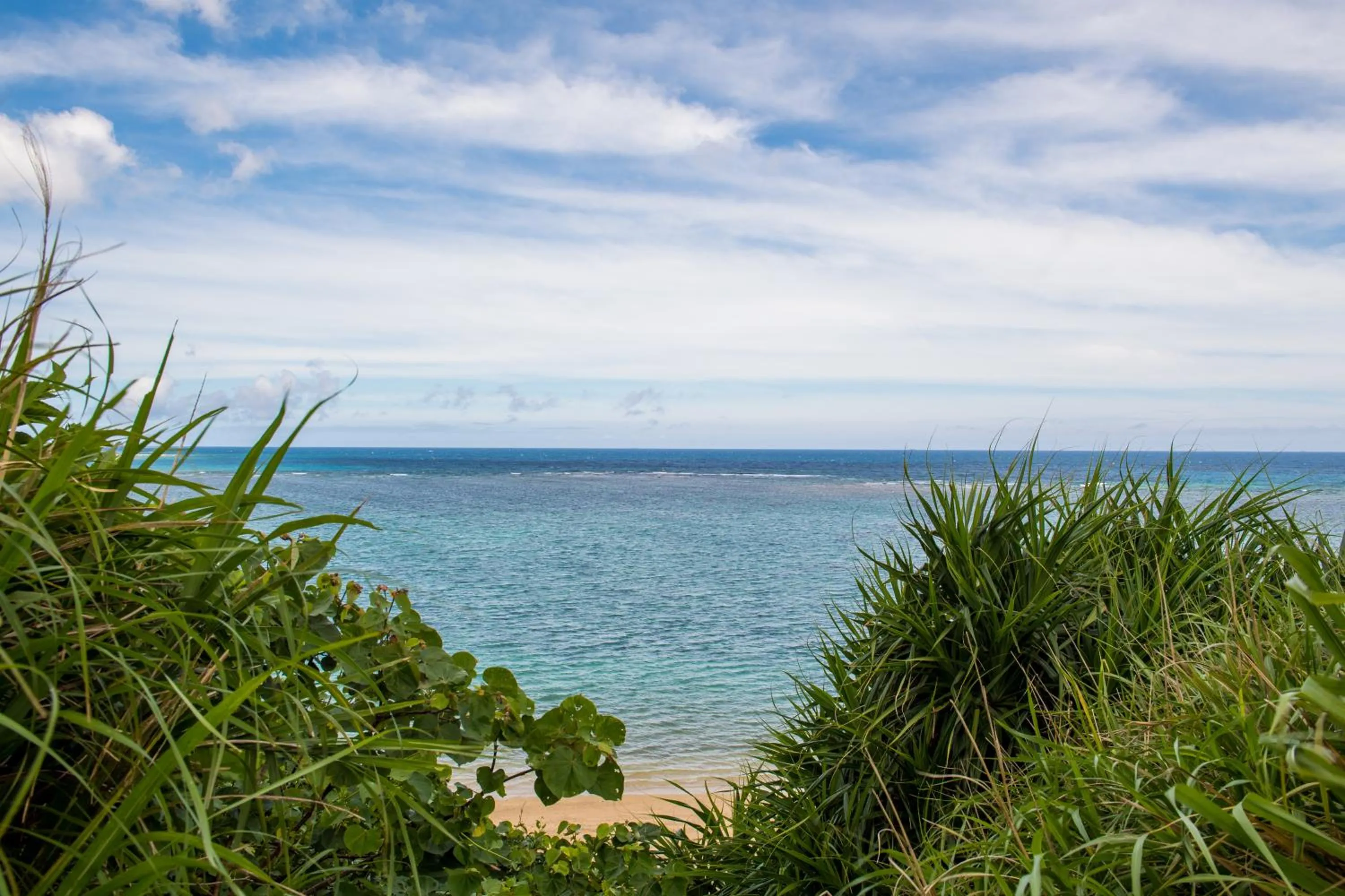 Off site in United Resort Sarabeth