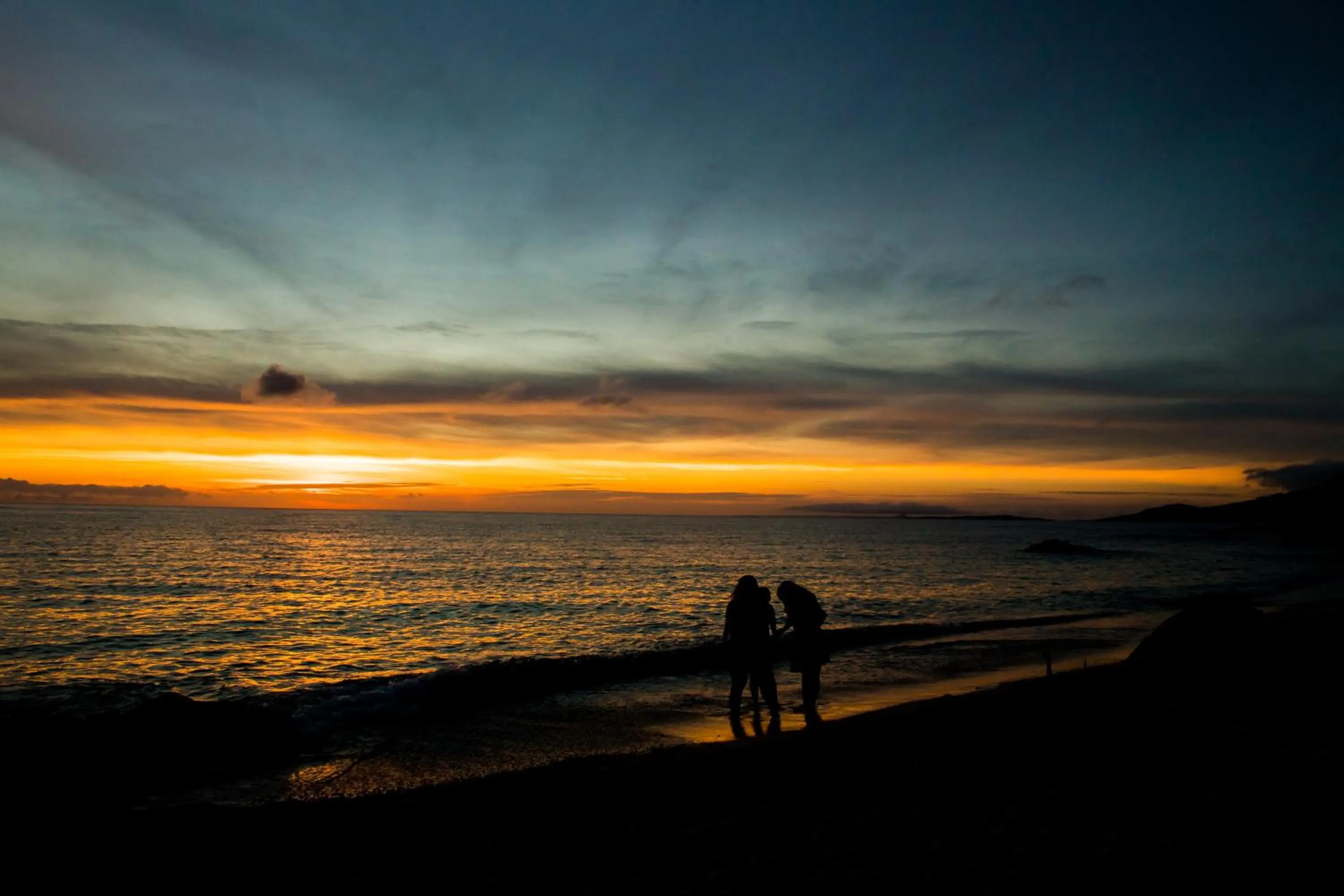 Neighbourhood in United Resort Sarabeth
