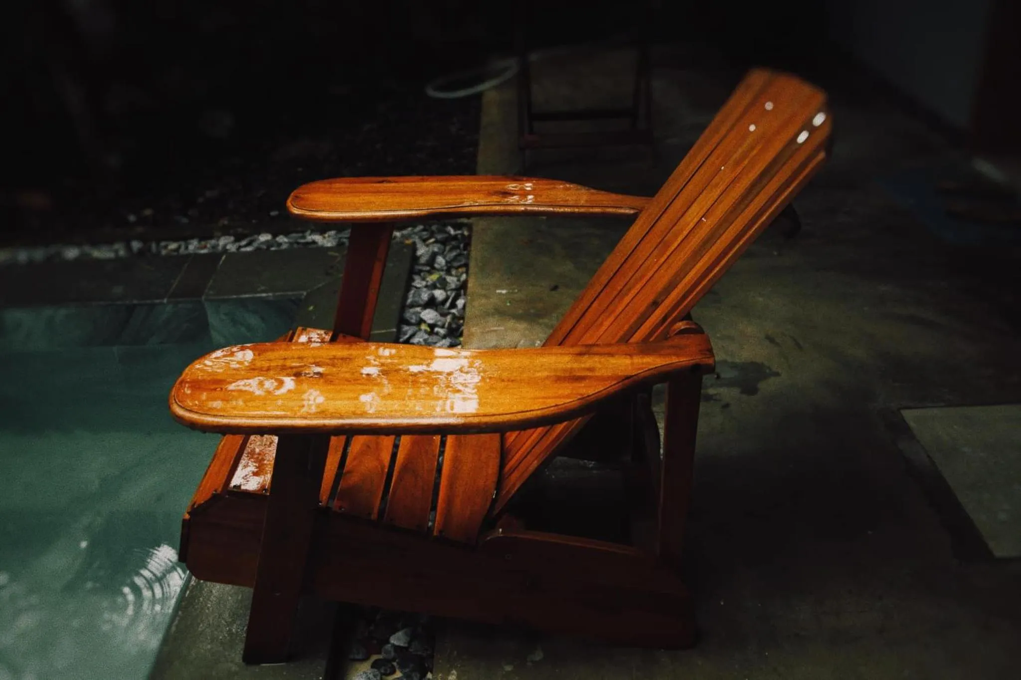 Swimming pool in Villa De Campagne Hoi An- Boutique homestay with pool and family soul