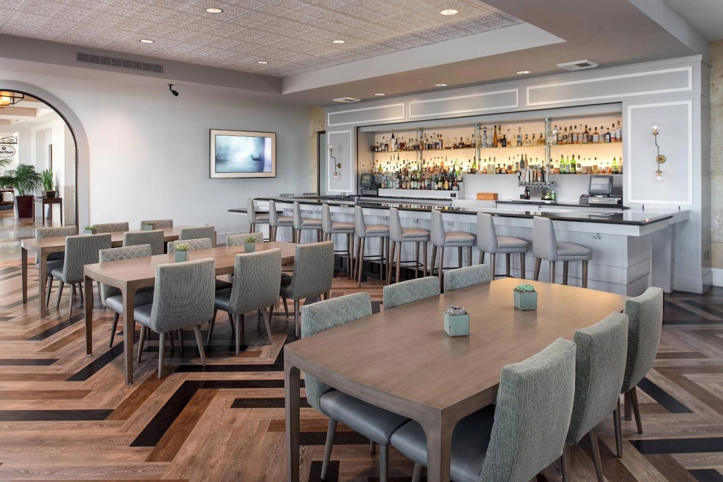 Restaurant/places to eat in The Westin Carlsbad Resort & Spa