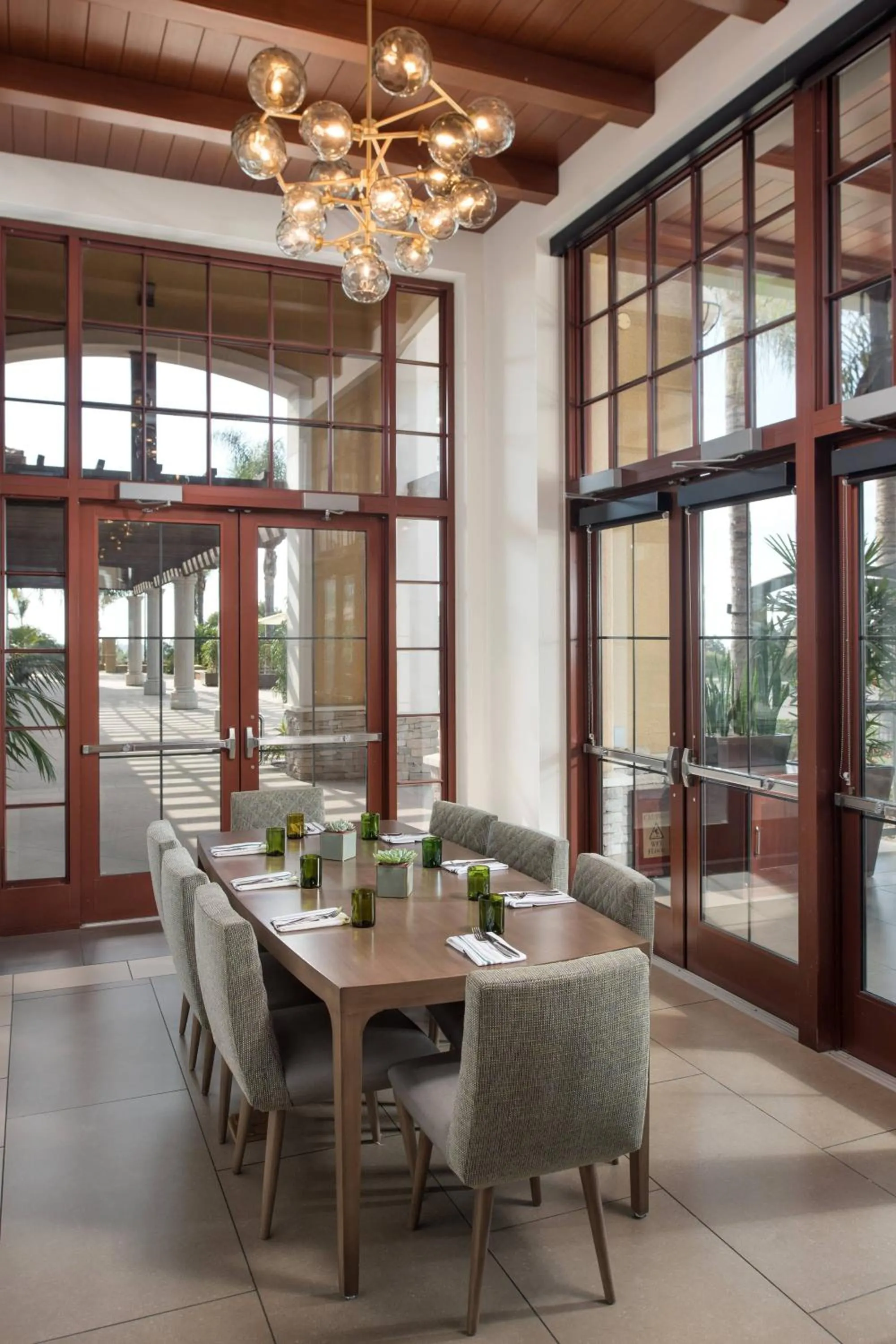 Restaurant/places to eat in The Westin Carlsbad Resort & Spa