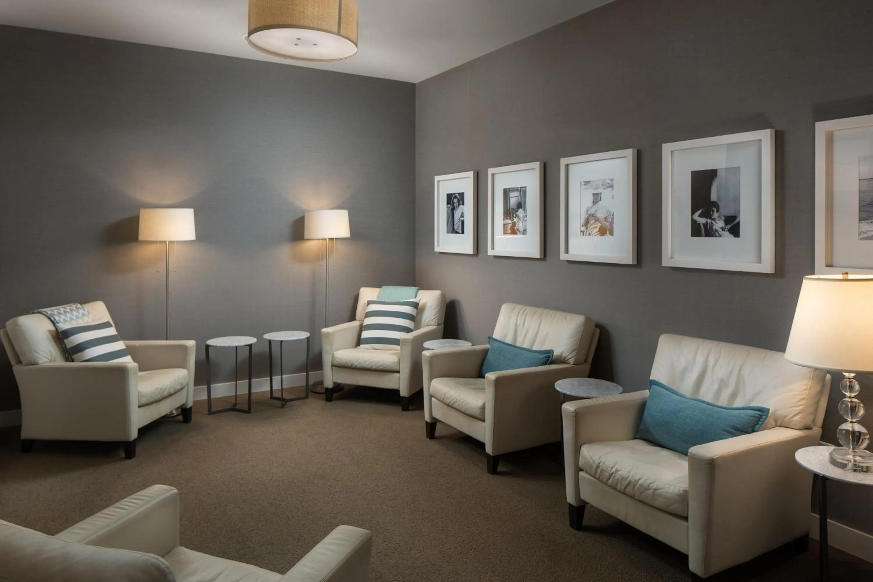 Spa and wellness centre/facilities in The Westin Carlsbad Resort & Spa