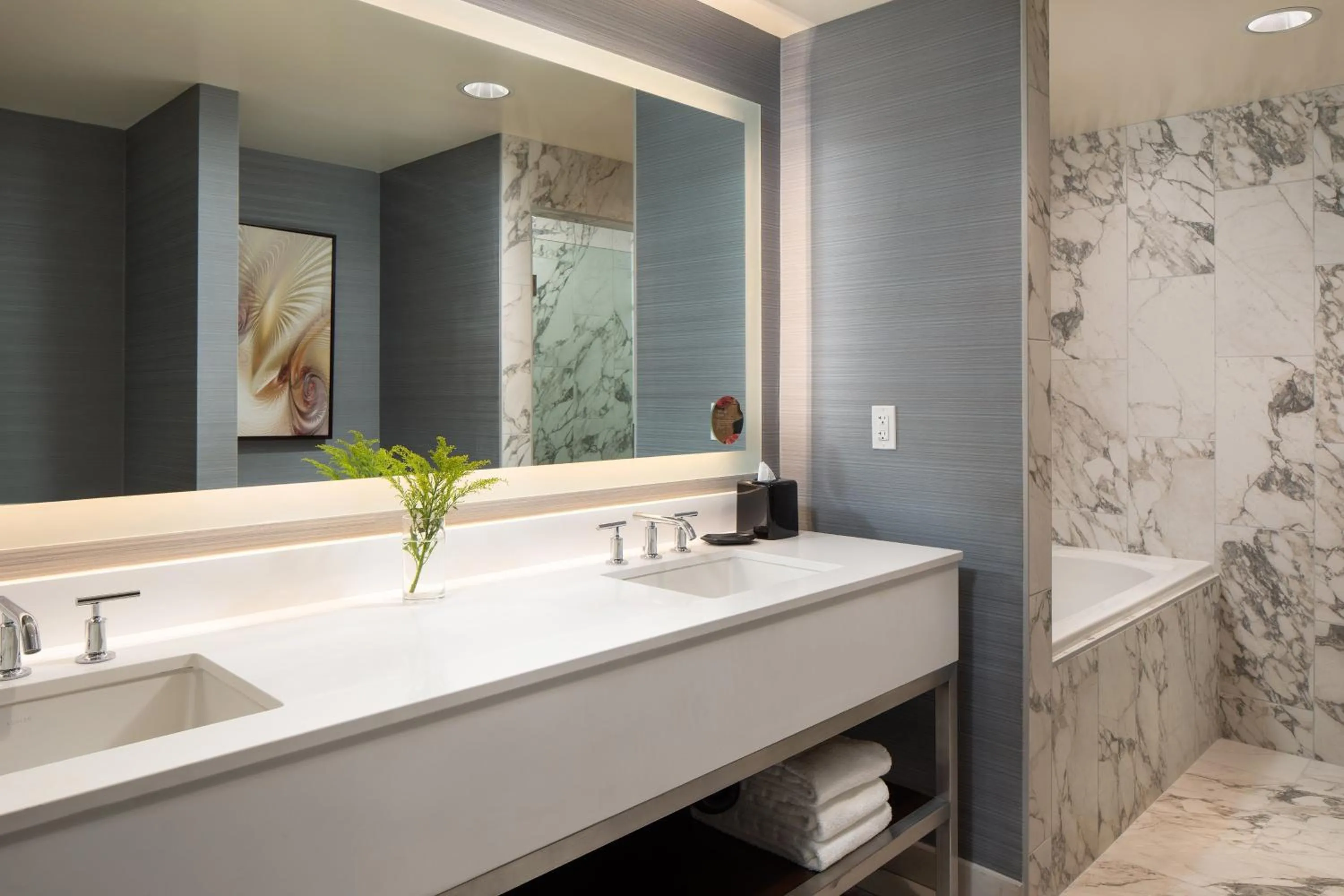 Bathroom in The Westin Carlsbad Resort & Spa