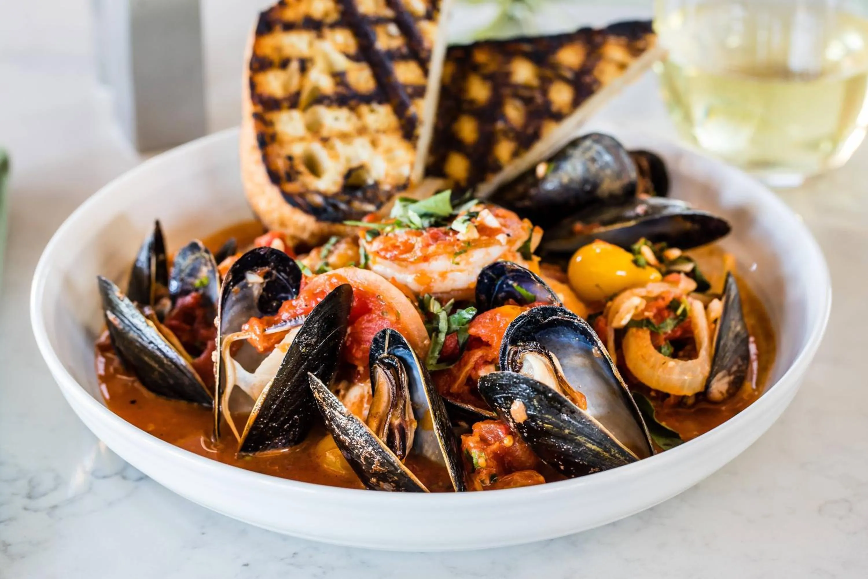 Restaurant/places to eat in The Westin Carlsbad Resort & Spa