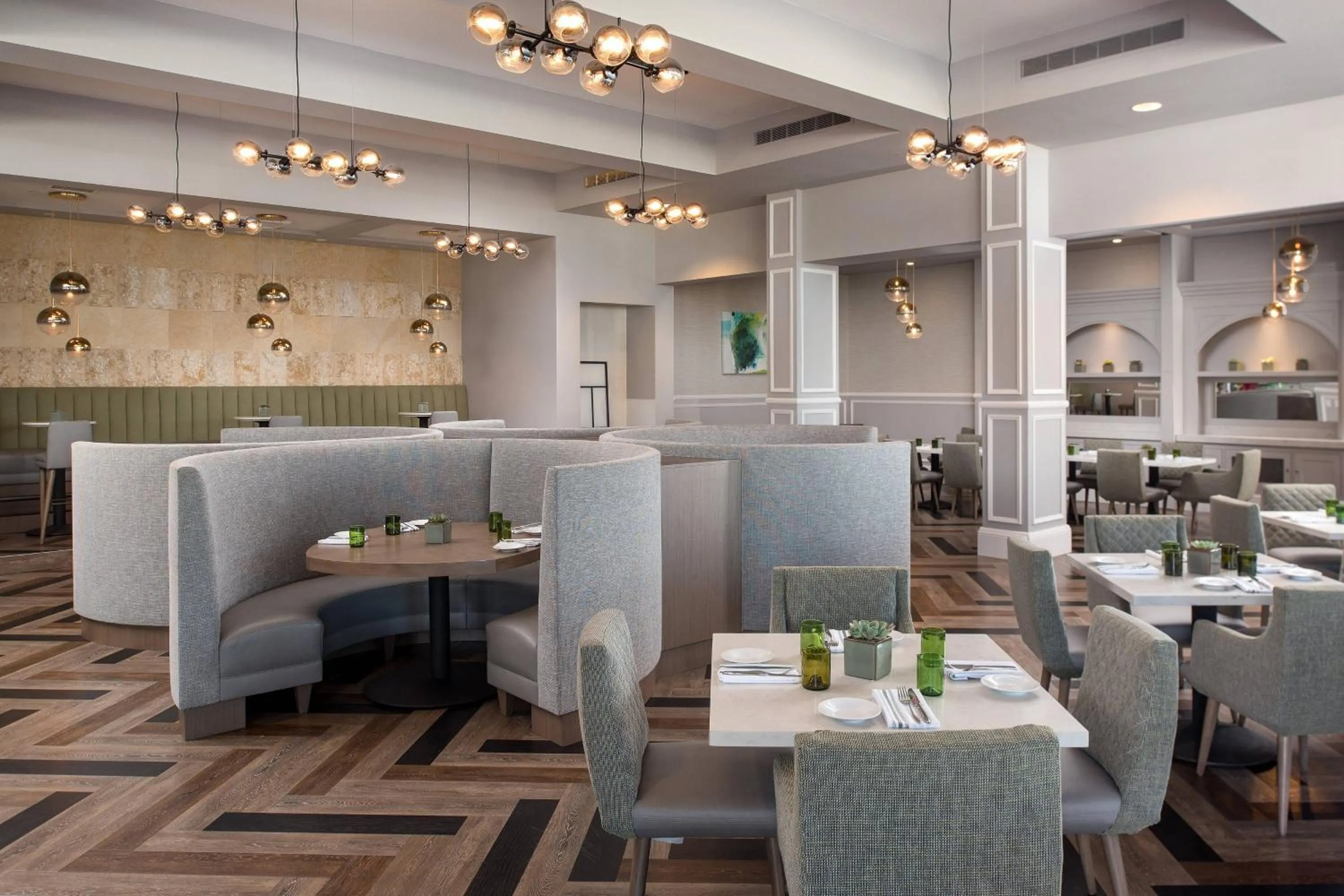 Restaurant/places to eat in The Westin Carlsbad Resort & Spa