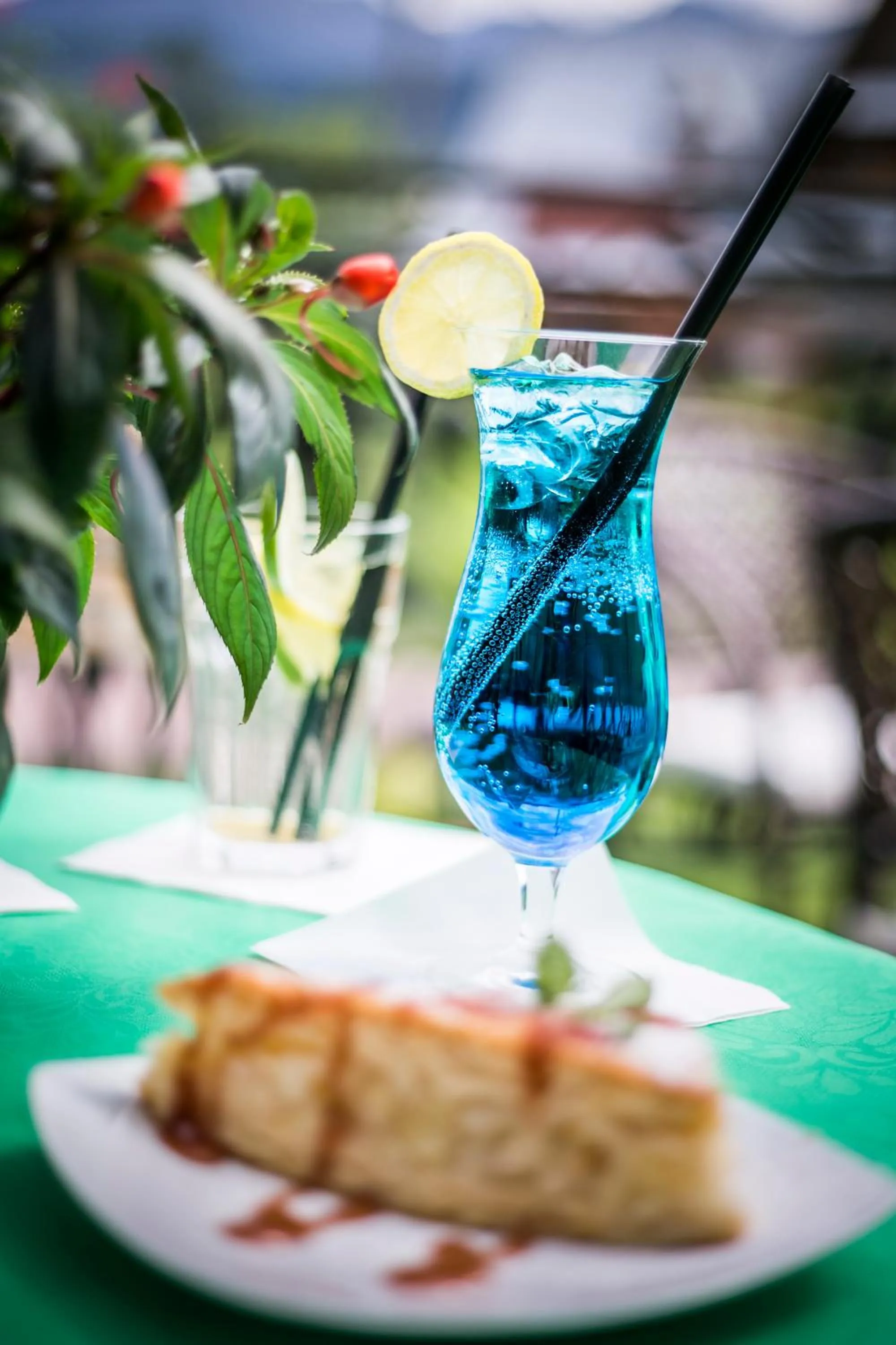 Restaurant/places to eat in Helan Family & SPA