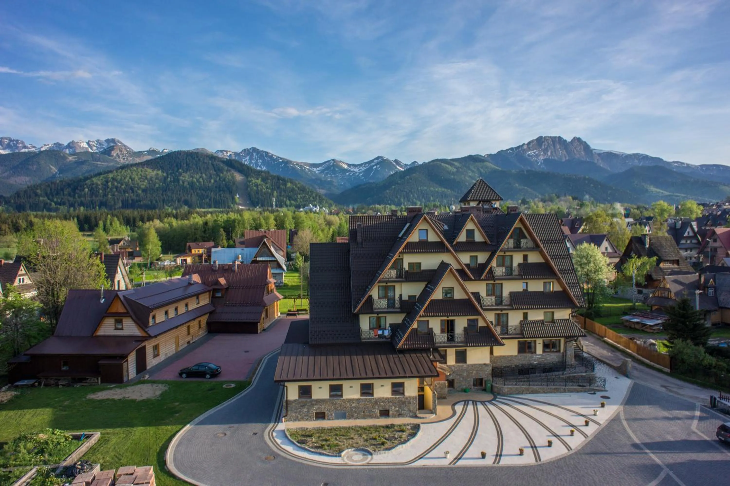 Day in Helan Family & SPA