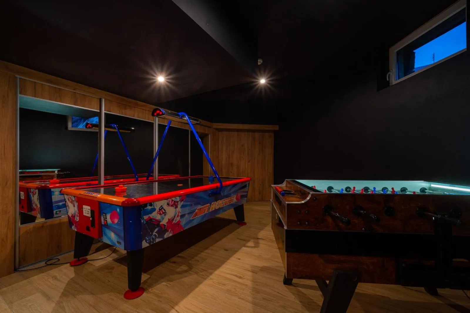 Activities in Helan Family & SPA