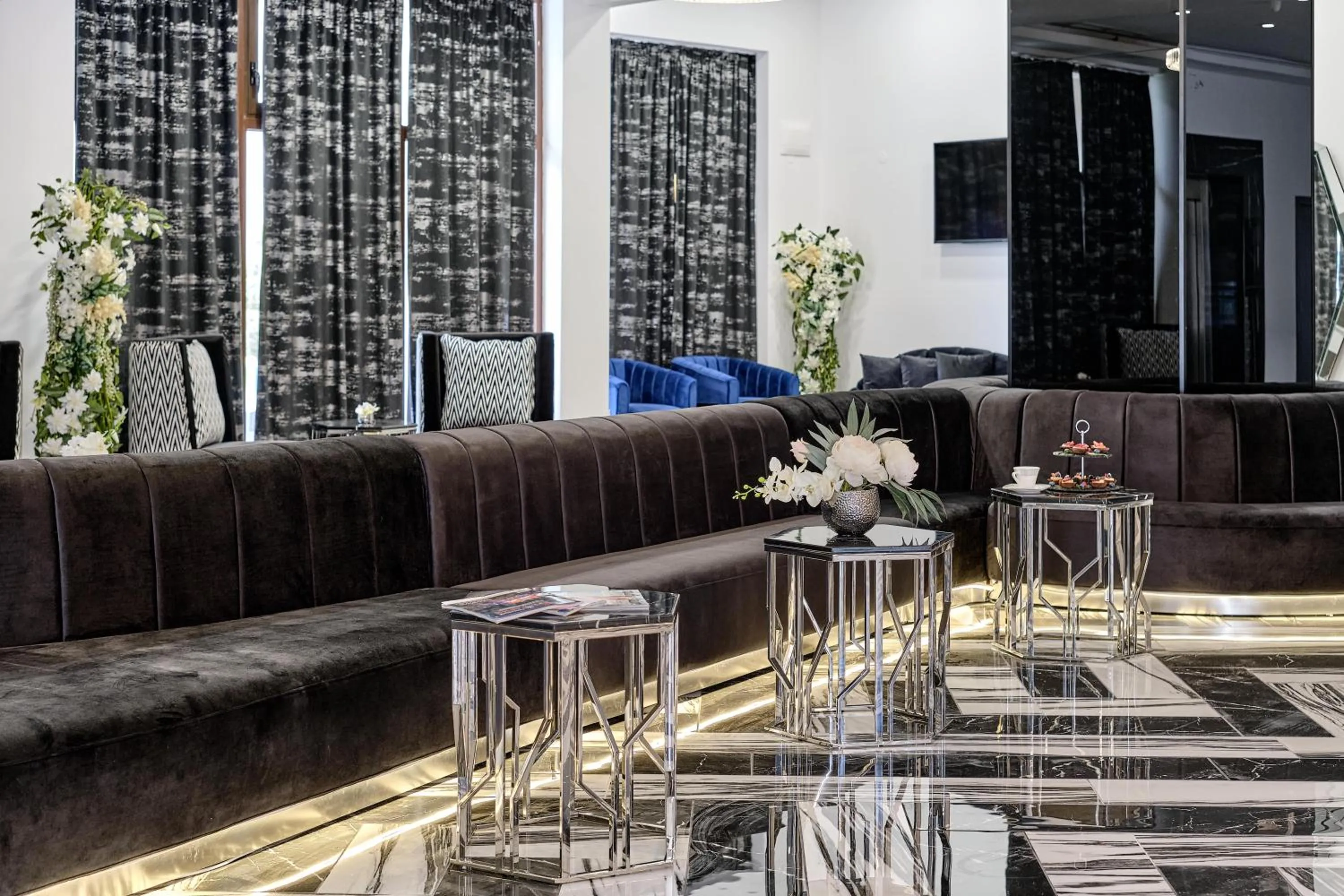 Prestige Hotel and Aquapark - All inclusive