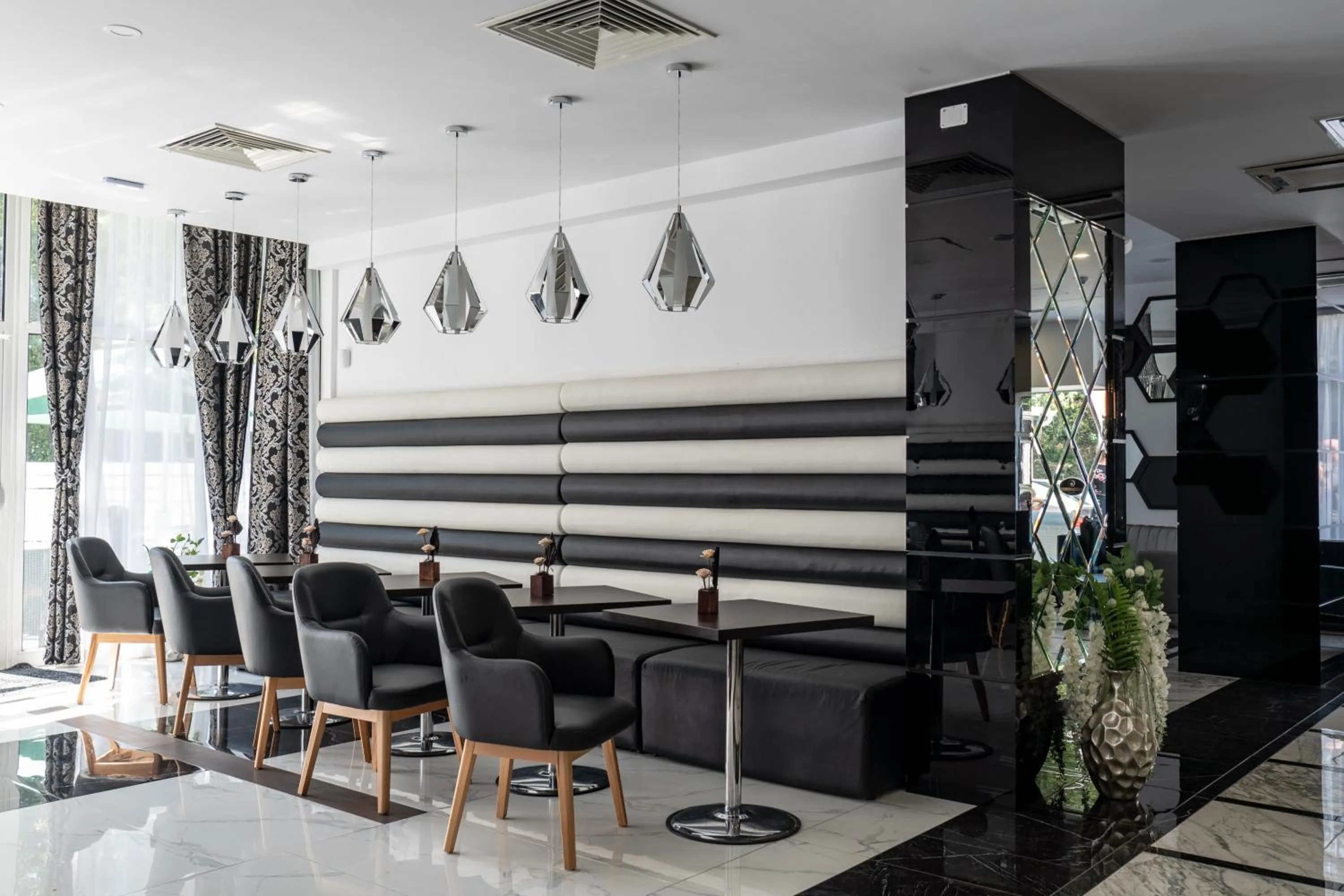 Lounge or bar in Prestige Hotel and Aquapark - All inclusive