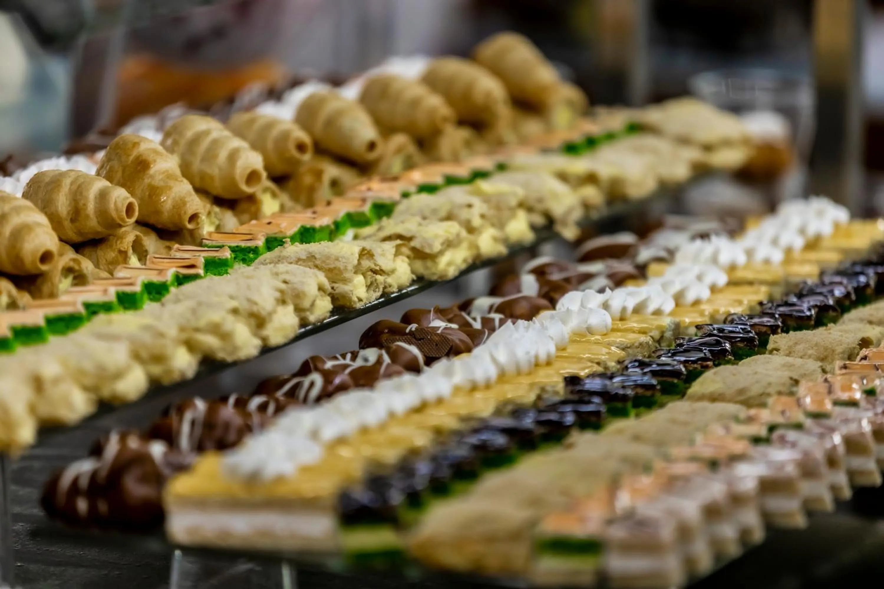 Food and drinks in Prestige Hotel and Aquapark - All inclusive