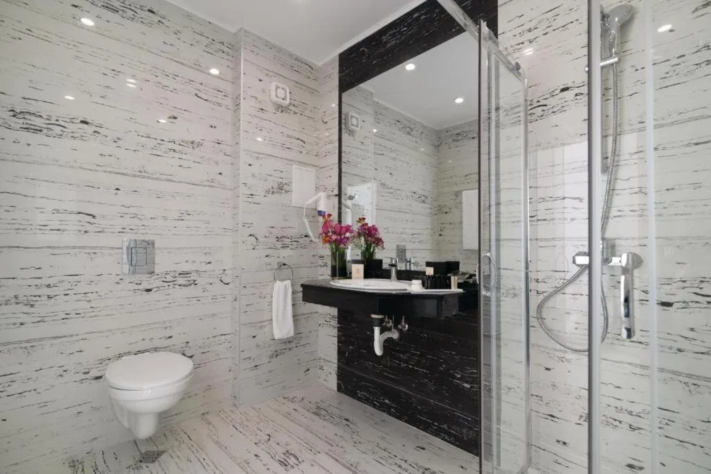 Prestige Hotel and Aquapark - All inclusive