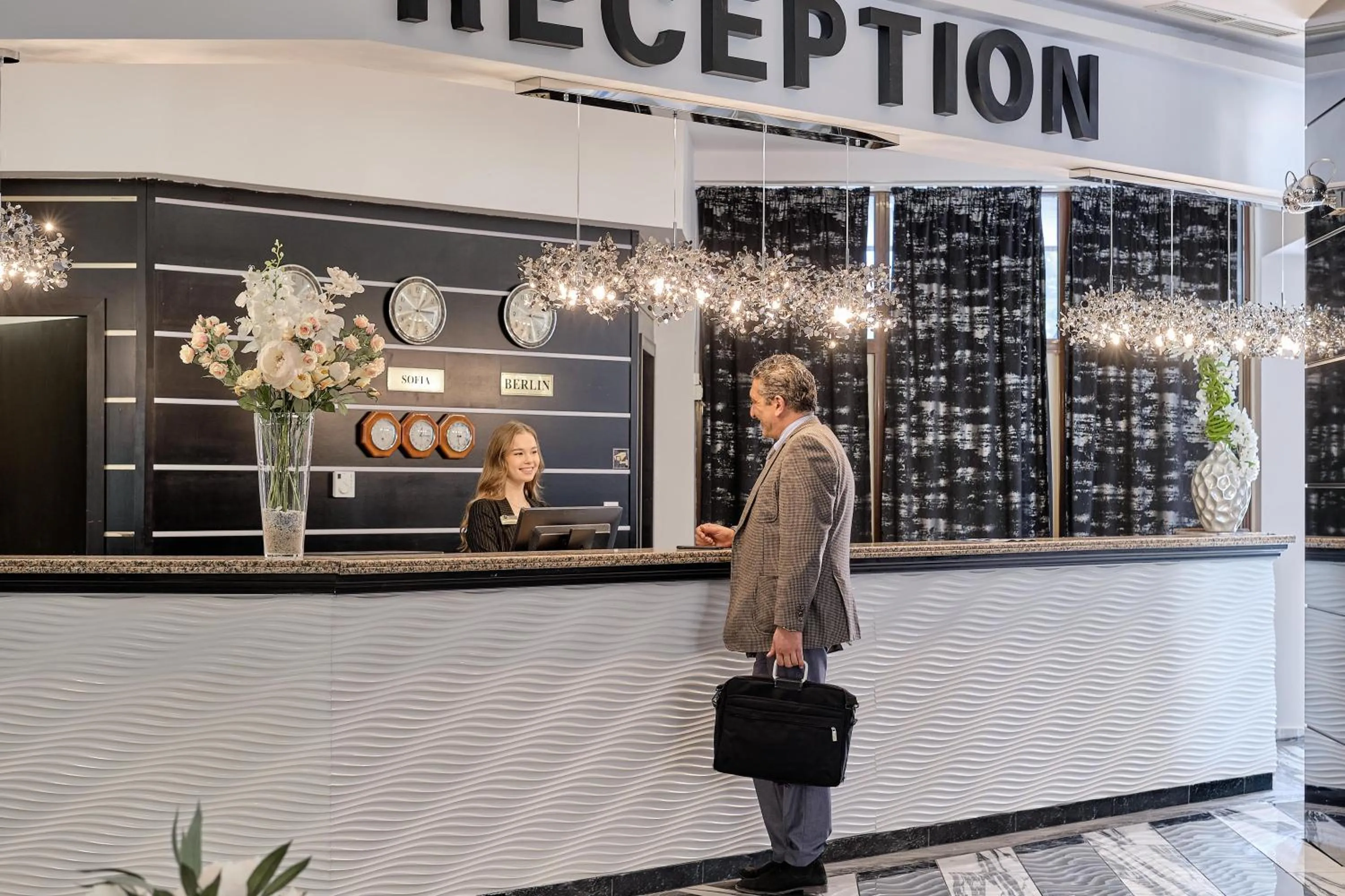 Prestige Hotel and Aquapark - All inclusive