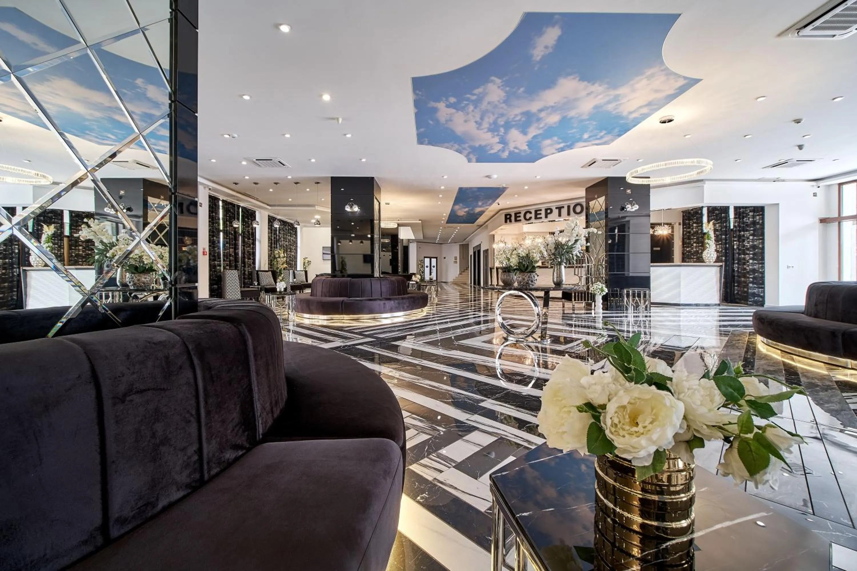 Prestige Hotel and Aquapark - All inclusive