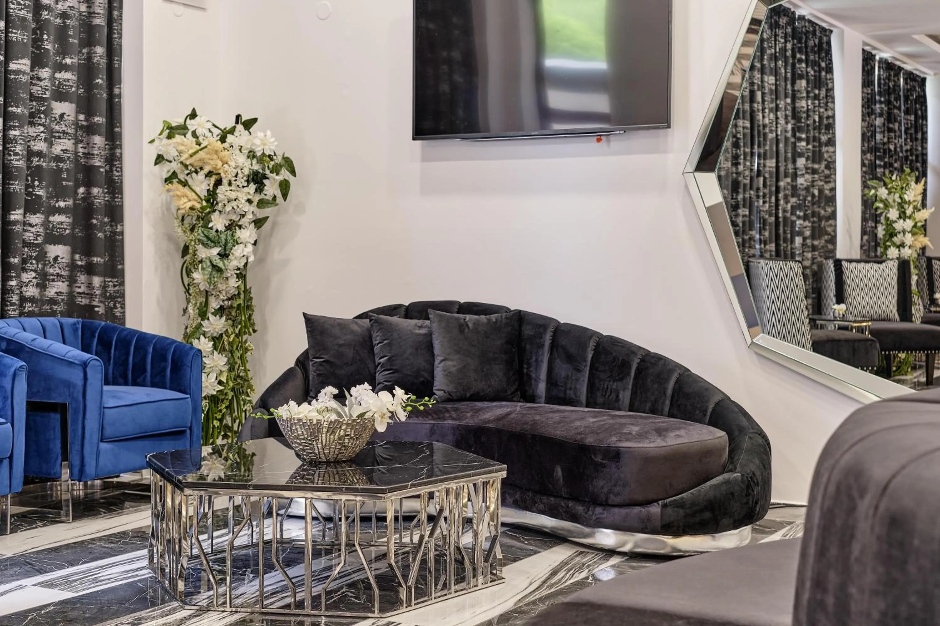 Prestige Hotel and Aquapark - All inclusive